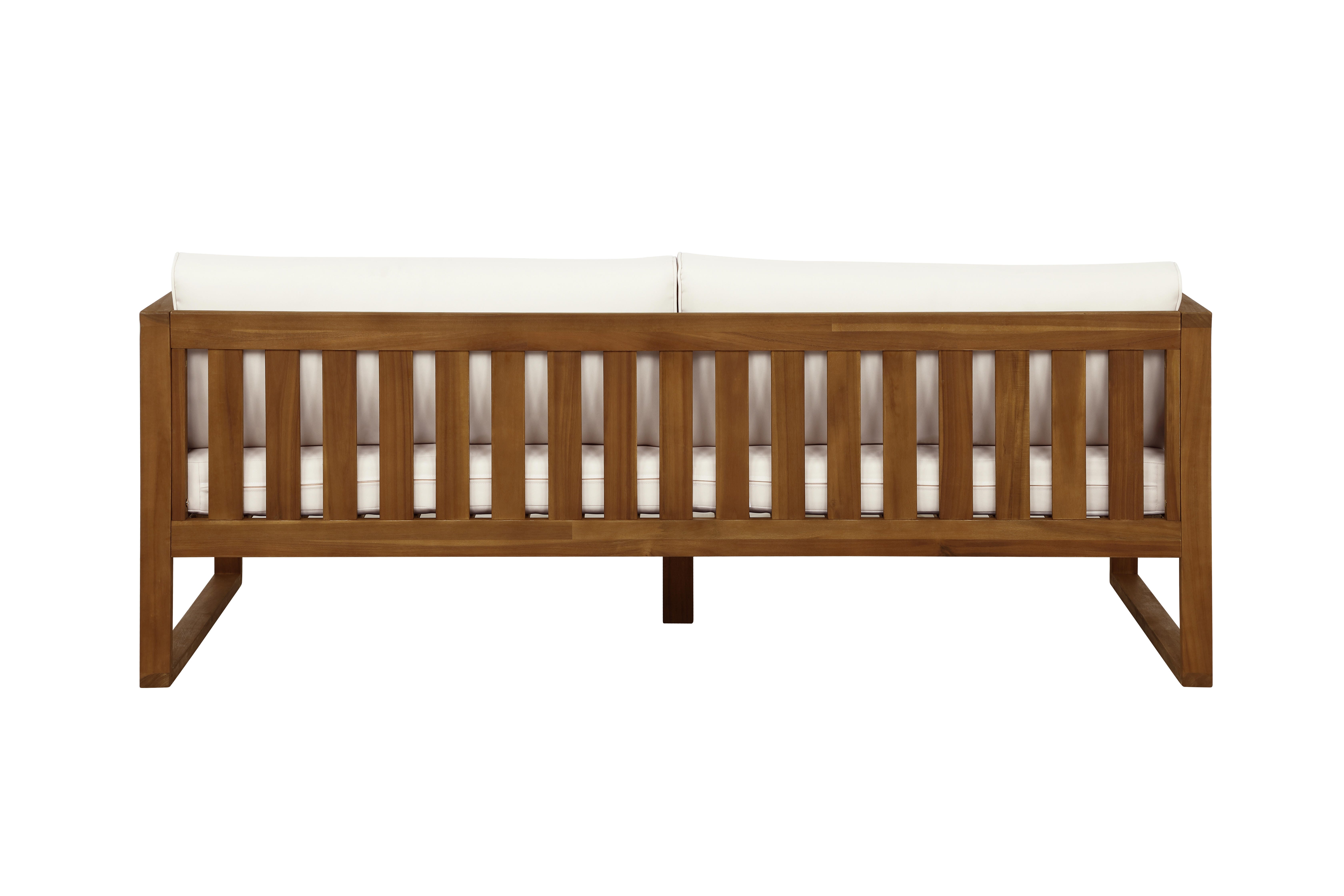 Linon Outdoor Daybed, , large