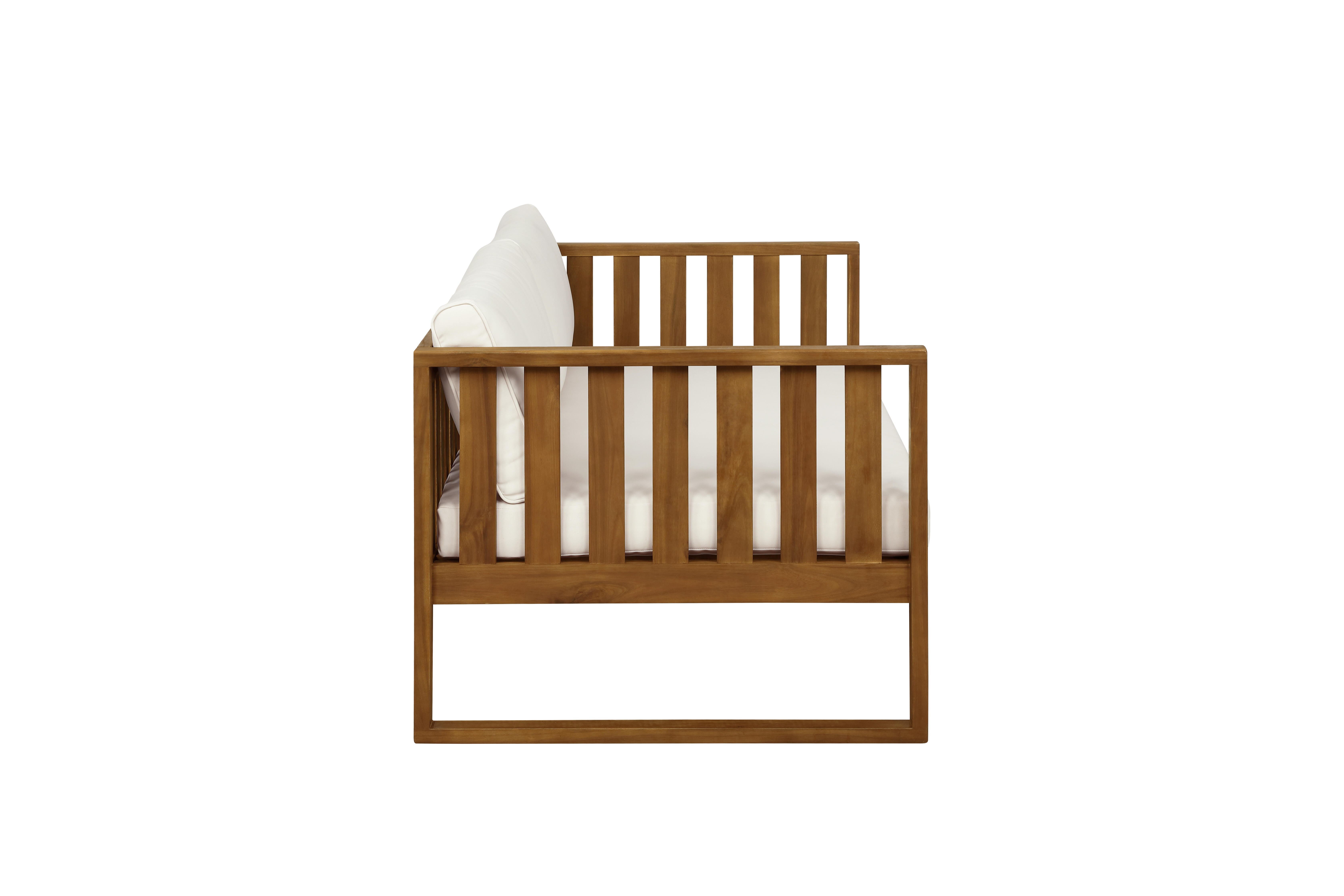 Linon Outdoor Daybed, , large