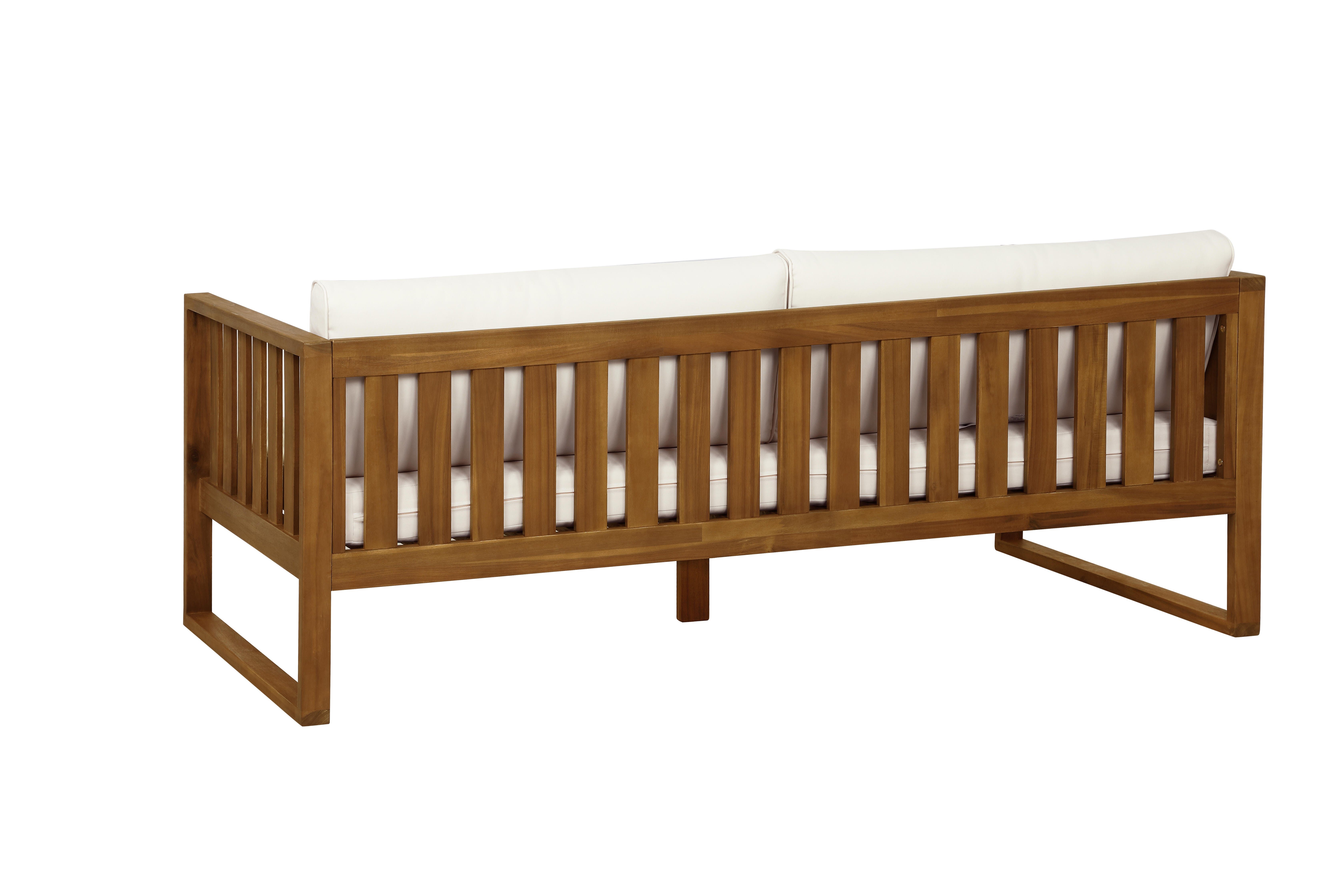 Linon Outdoor Daybed, , large