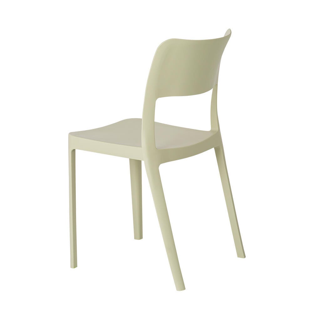 Lagoon La Vie Outdoor Dining Chair (Set of 2), , large