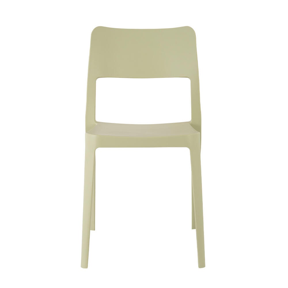 Lagoon La Vie Outdoor Dining Chair (Set of 2), , large