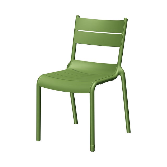 Lagoon Naples Outdoor Dining Chair (Set of 2)