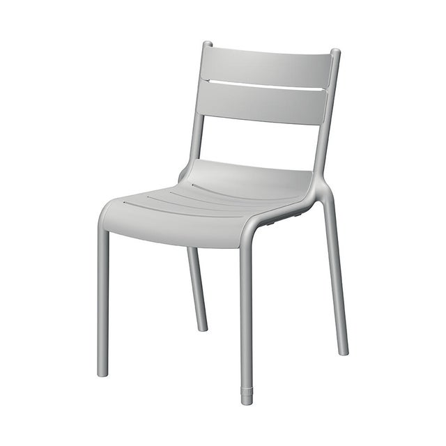 Lagoon Naples Outdoor Dining Chair (Set of 2)