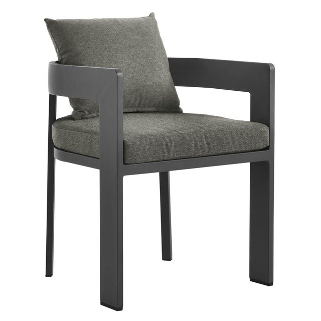 Modway Tahoe Outdoor Dining Chair