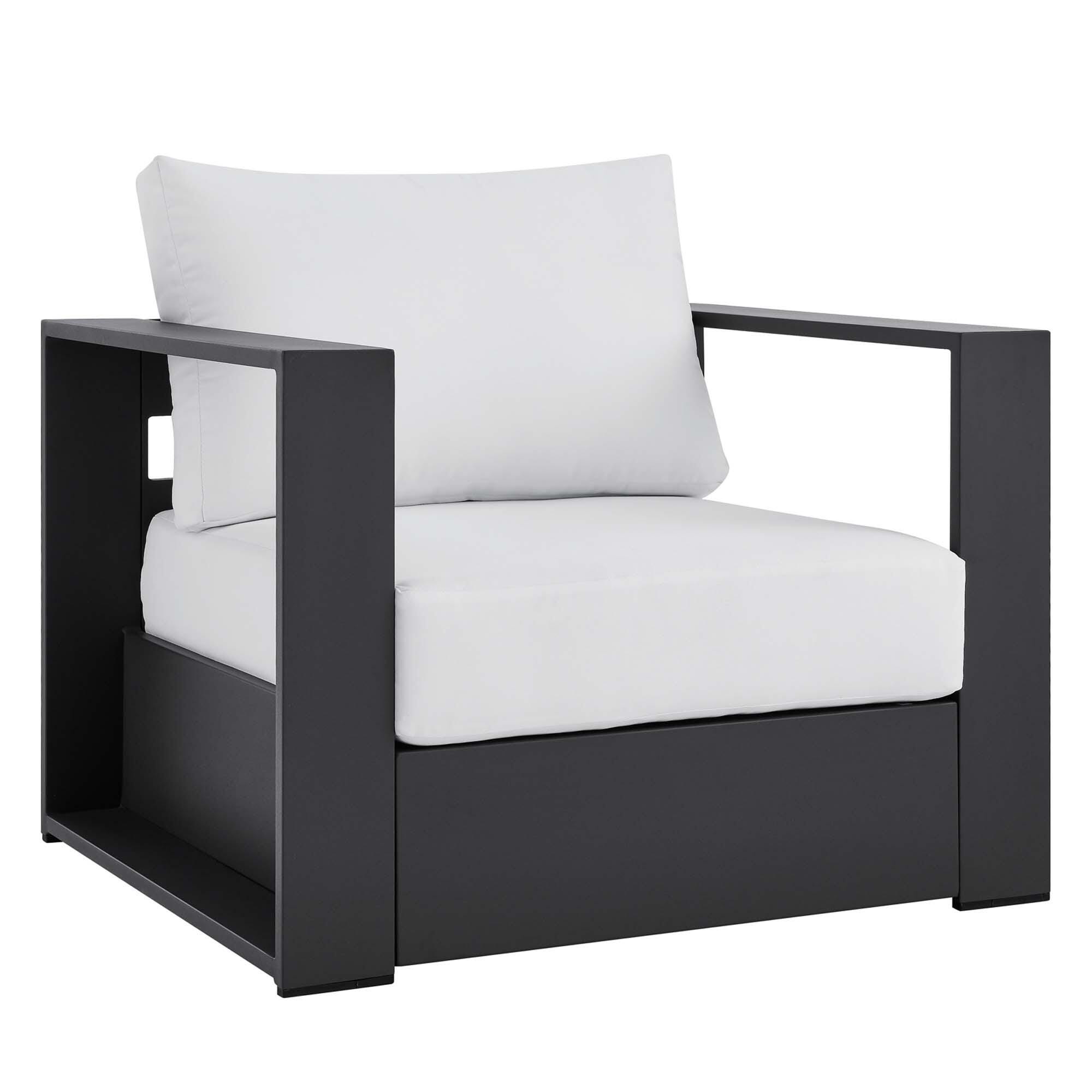 Modway Tahoe Outdoor Armchair