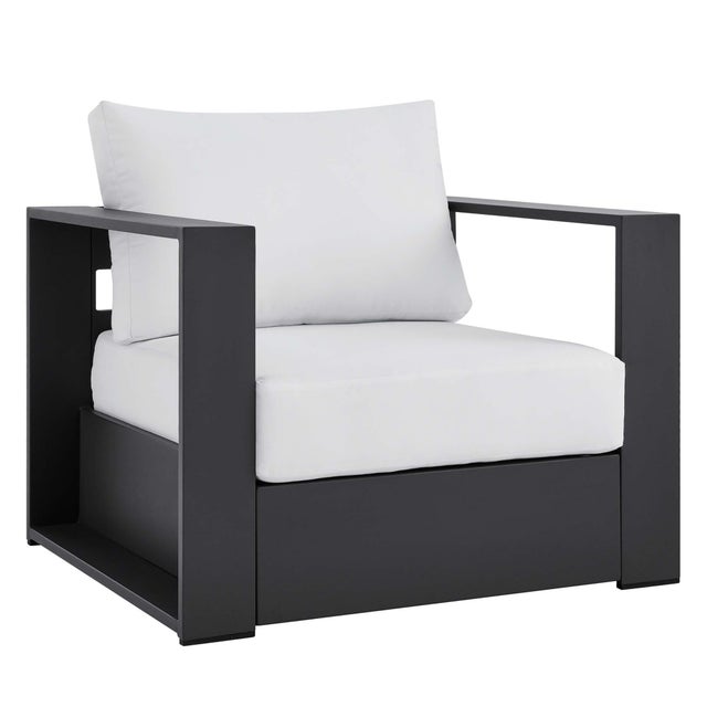 Modway Tahoe Outdoor Armchair