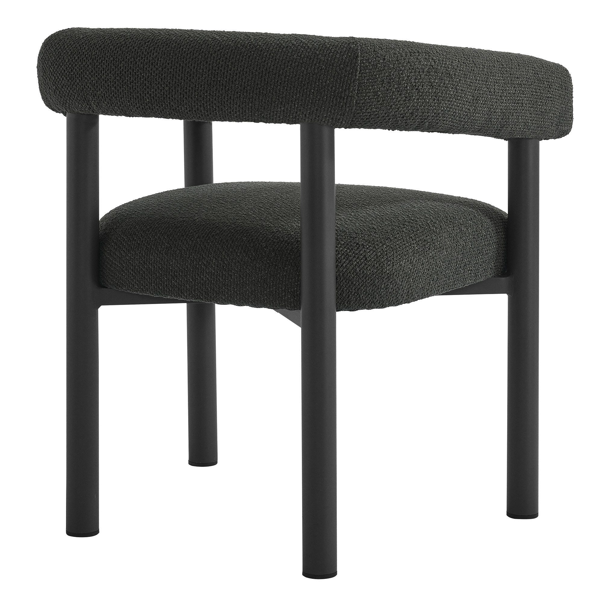 Modway Nautica Outdoor Dining Chair (Set of 2), , large