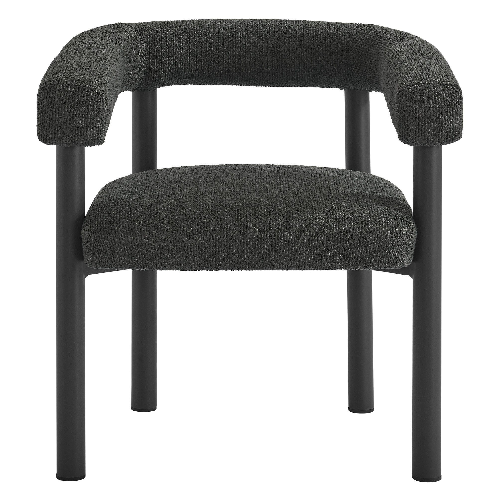Modway Nautica Outdoor Dining Chair (Set of 2), , large