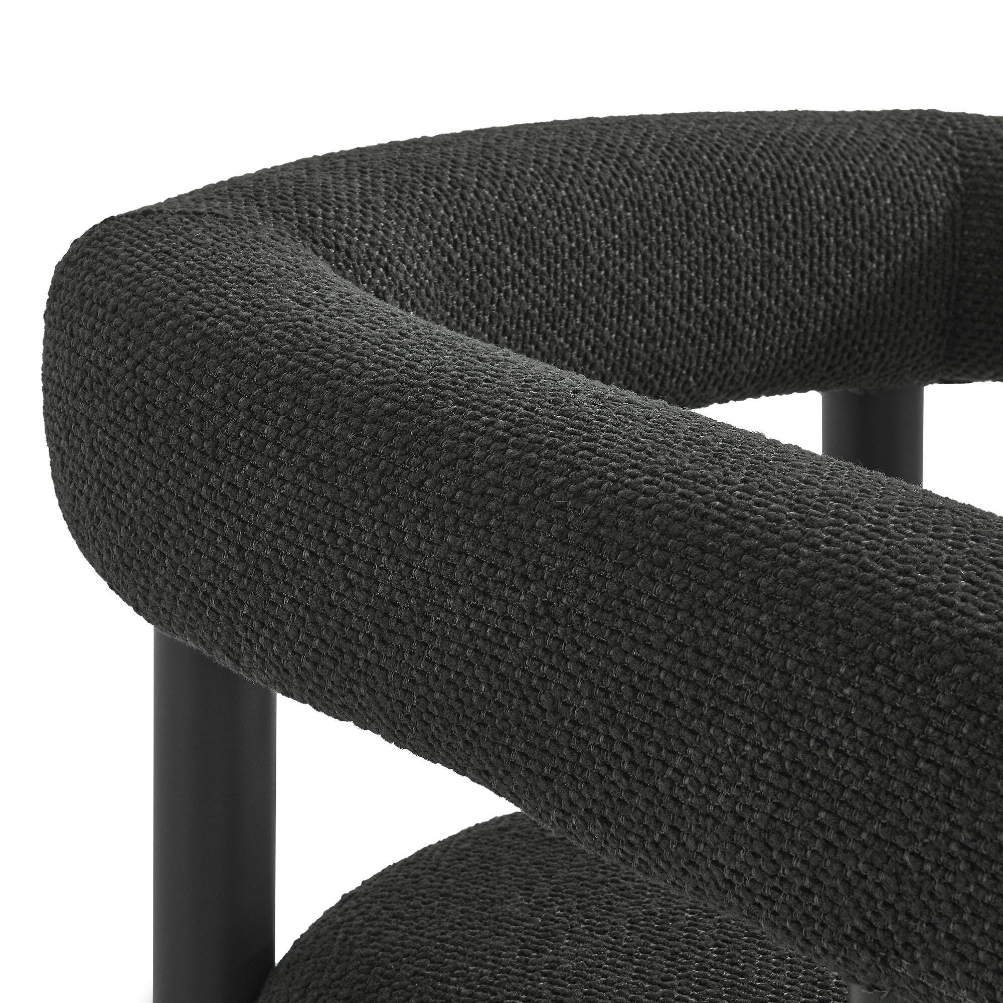 Modway Nautica Outdoor Dining Chair (Set of 2), , large