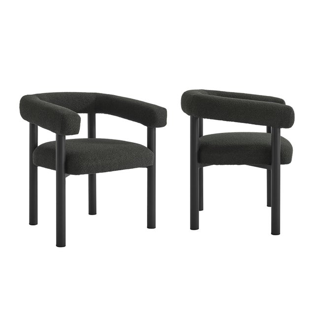 Modway Nautica Outdoor Dining Chair (Set of 2)