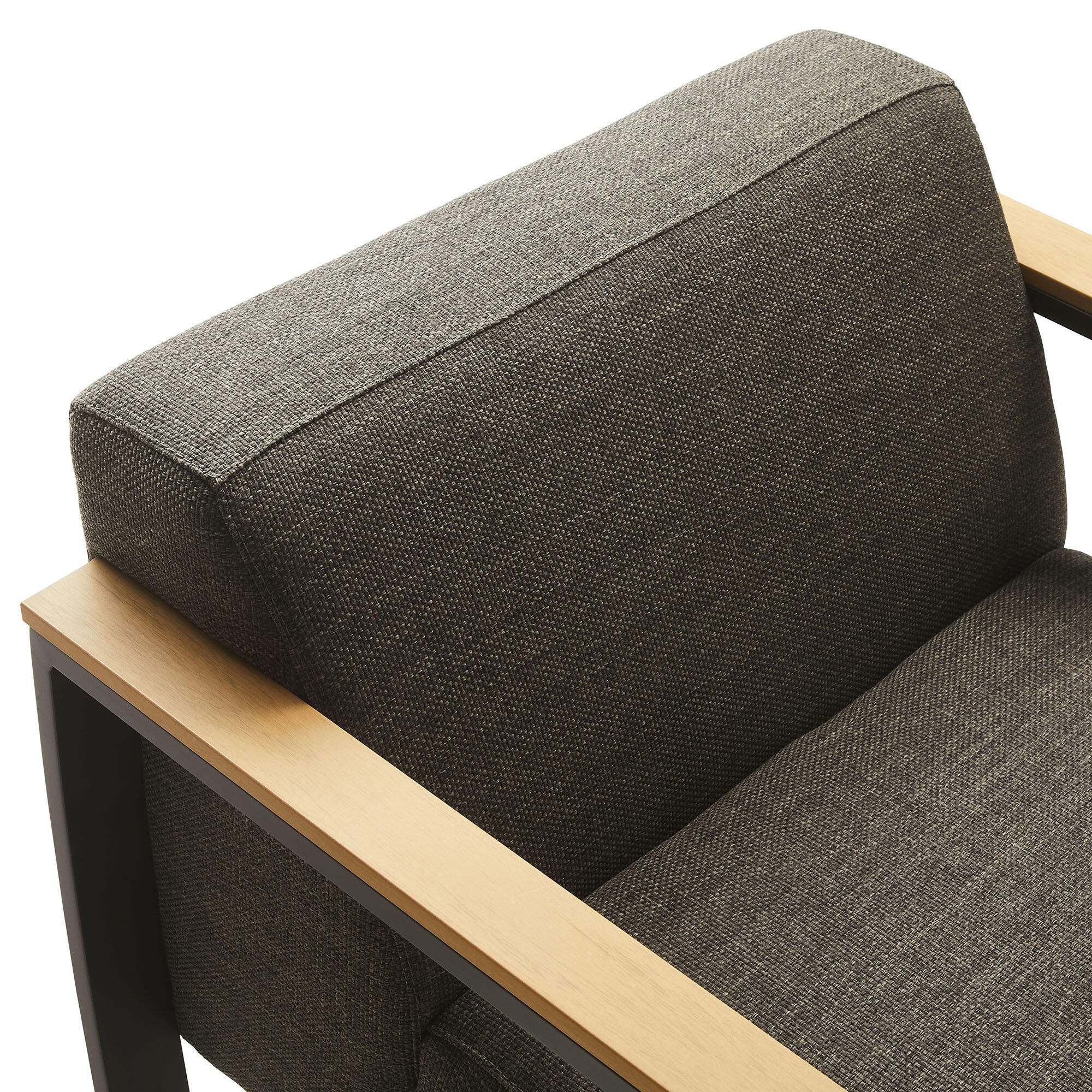 Modway Sauve Outdoor Lounge Chair, , large