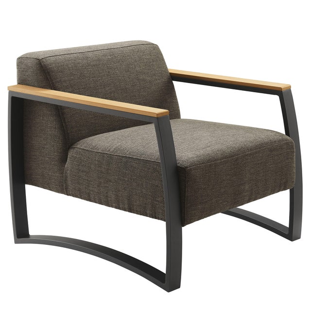 Modway Sauve Outdoor Lounge Chair