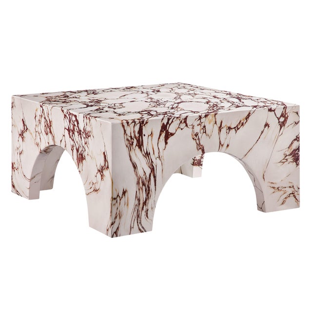 Modway Valen Outdoor Coffee Table