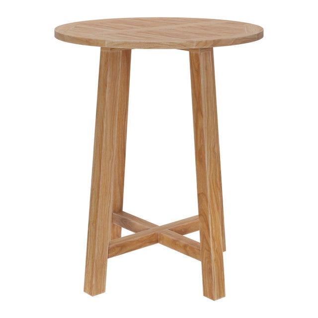 Modway Wellspring Outdoor Bar Table