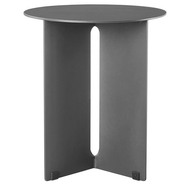 Modway Tecton Outdoor Side Table