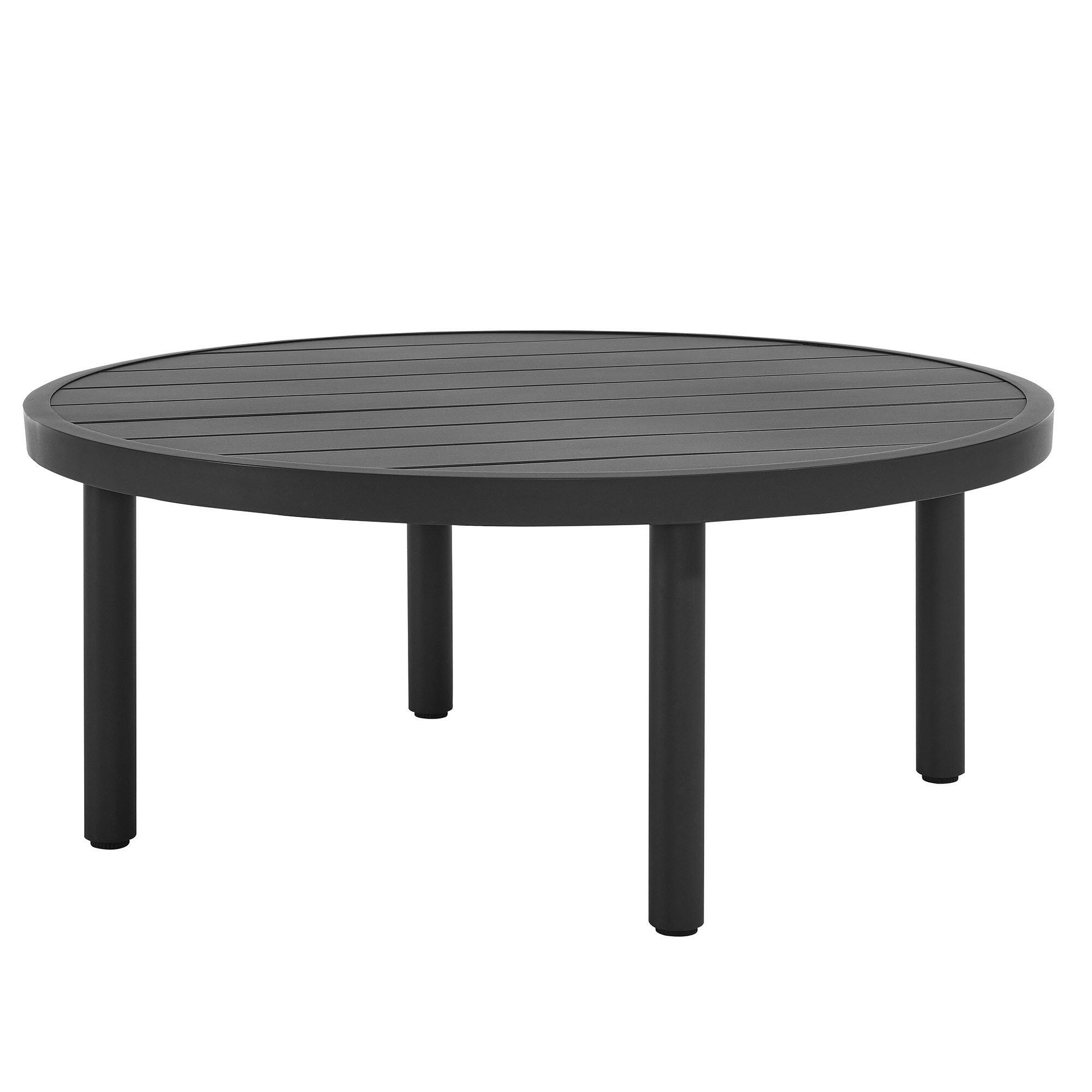 Modway Terrace Outdoor Coffee Table