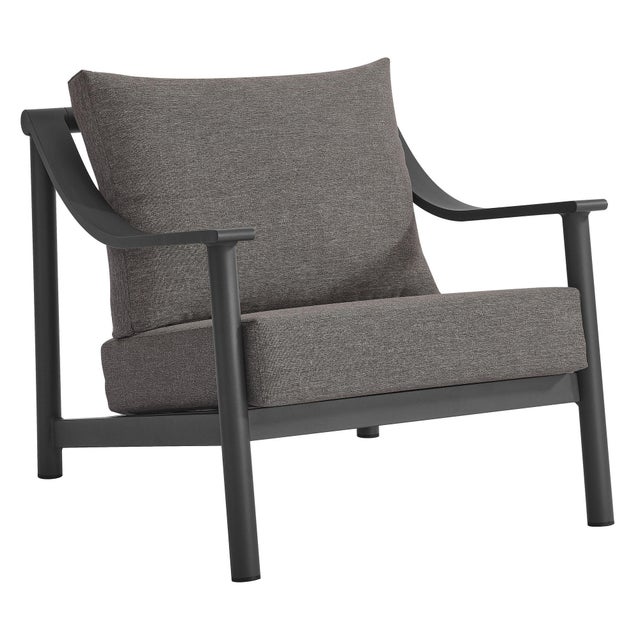 Modway Terrace Outdoor Lounge Chair
