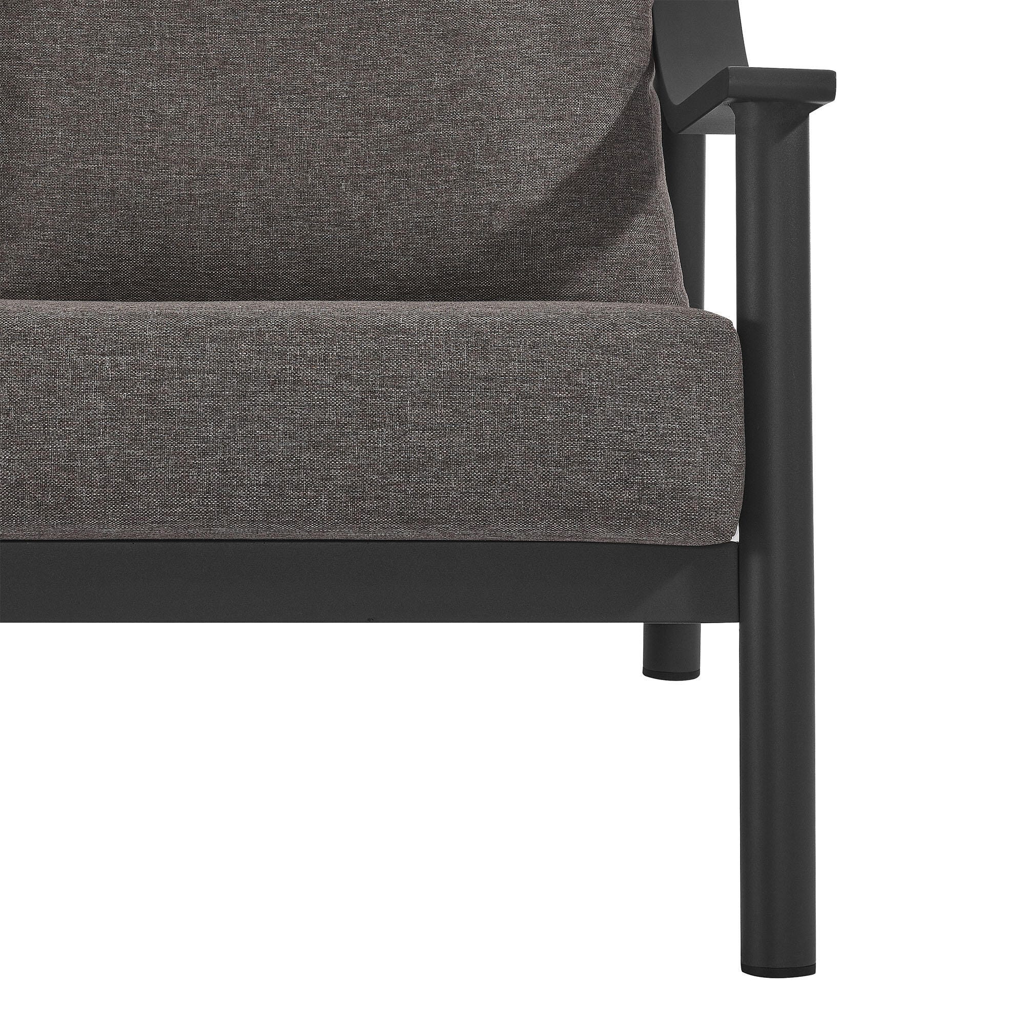 Modway Terrace Outdoor Sofa, , large