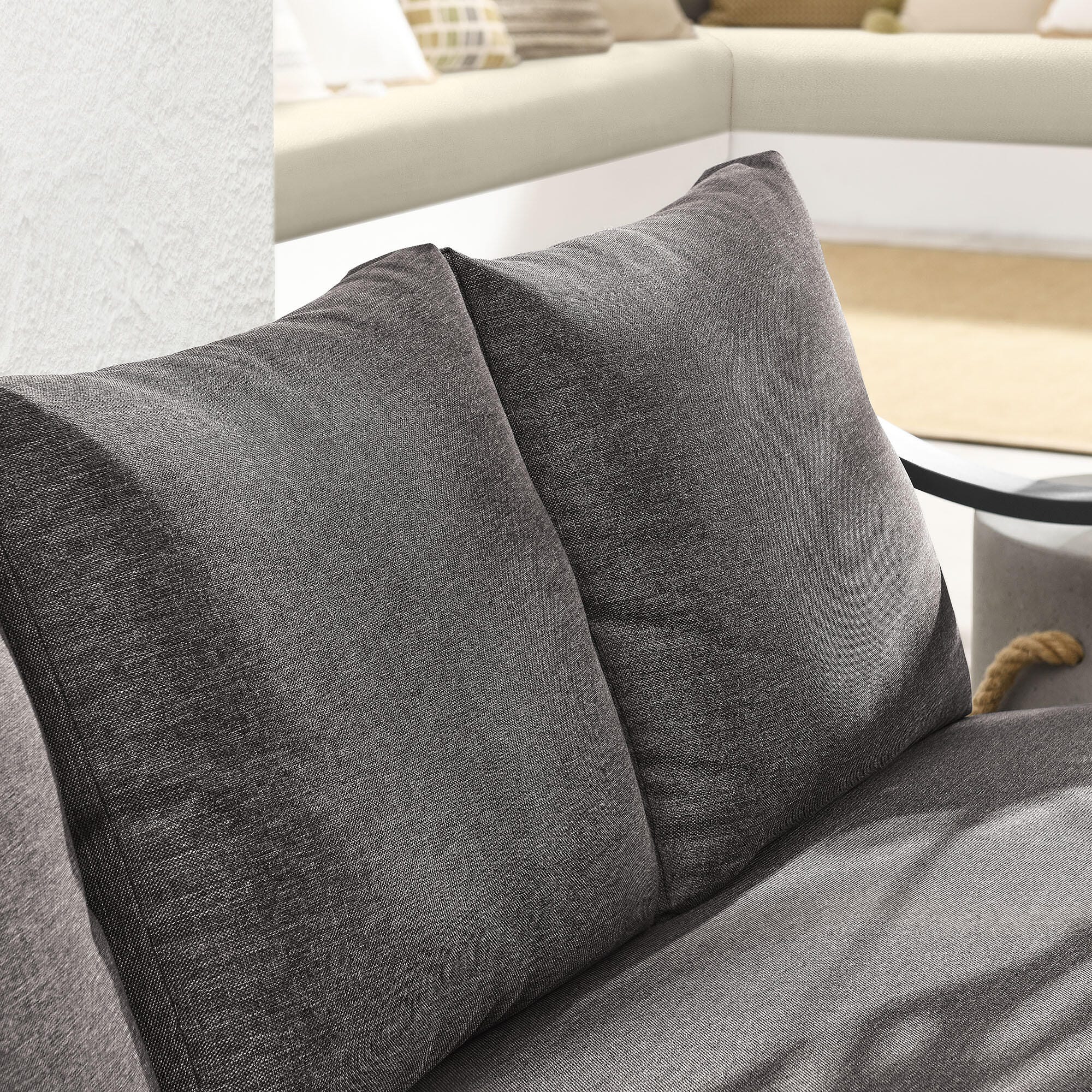 Modway Terrace Outdoor Sofa, , large
