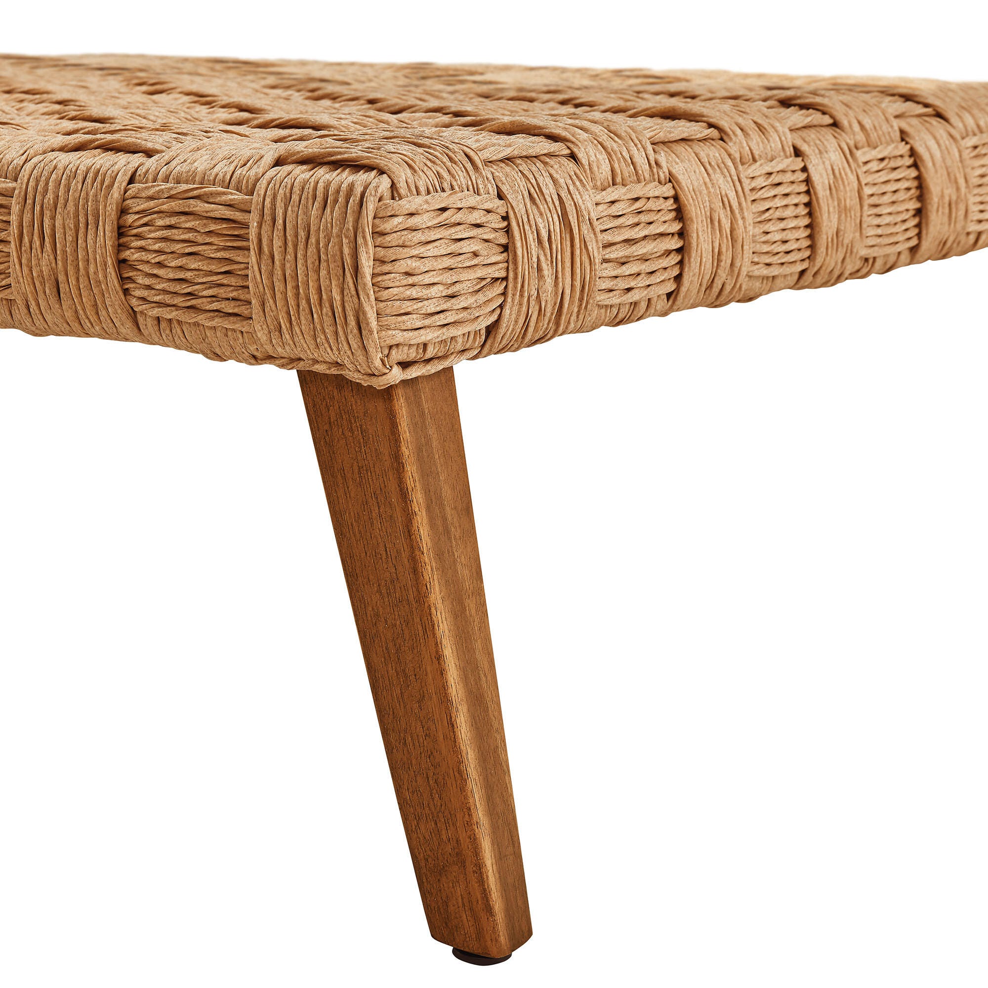 Modway Thames Outdoor Coffee Table, , large