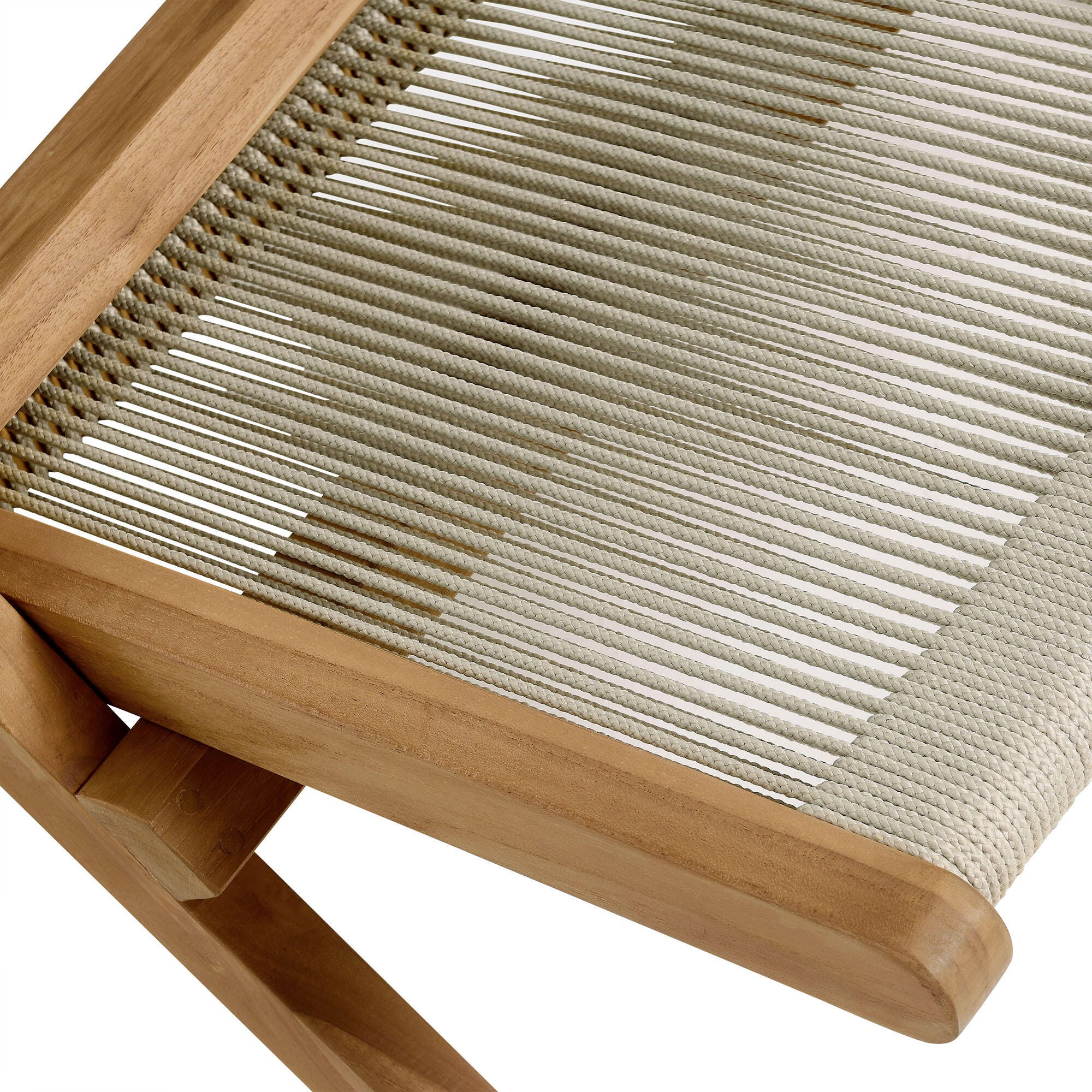 Modway Vienna Outdoor Lounge Chair, , large