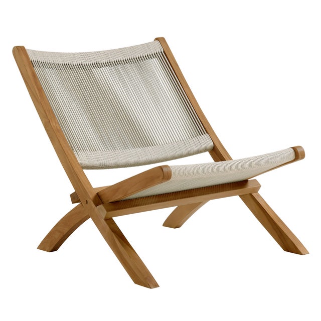 Modway Vienna Outdoor Lounge Chair