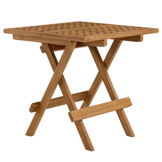 Modway Vienna Outdoor Side Table