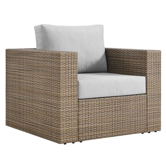 Modway Convene Outdoor Armchair