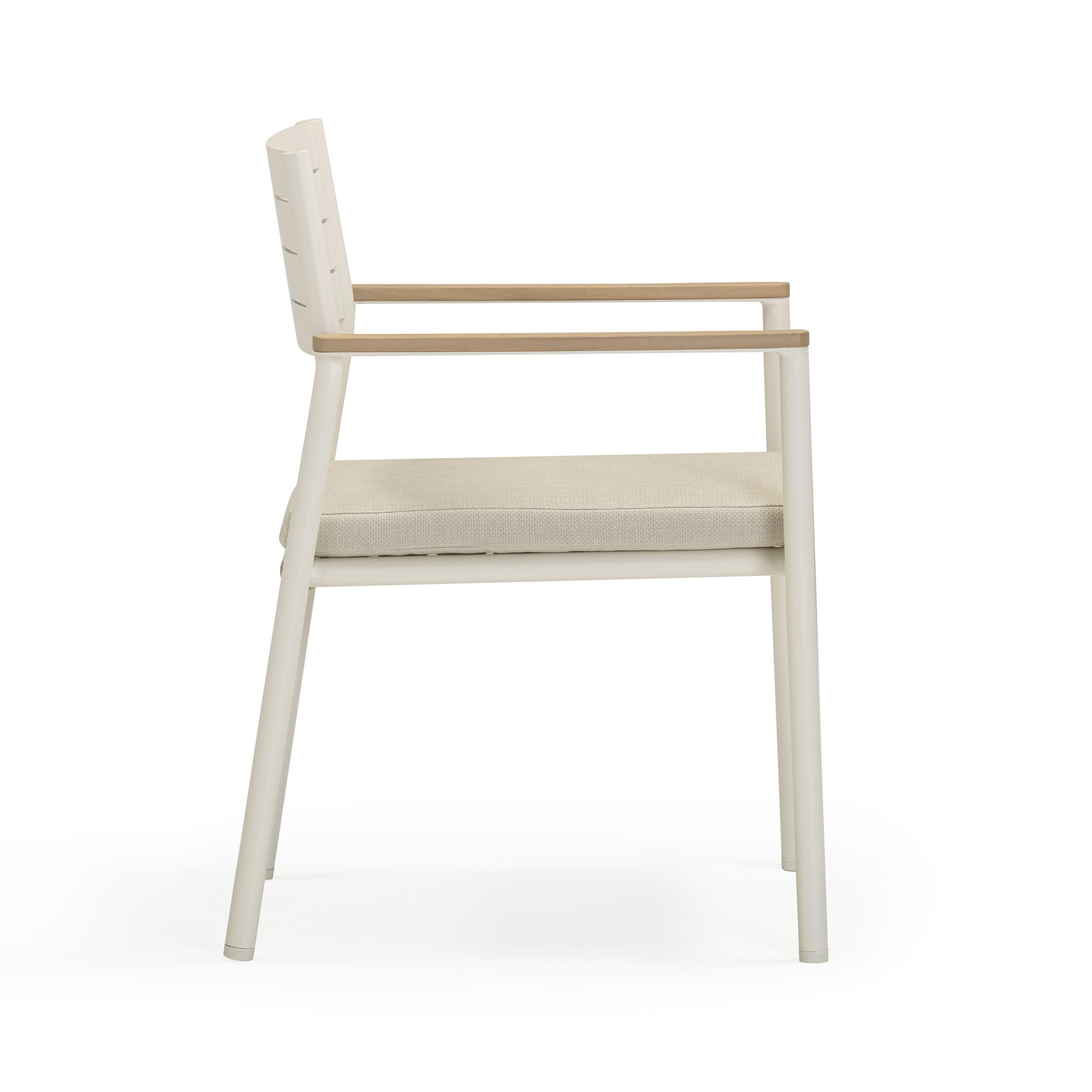 TOV Furniture Sardinia Outdoor Dining Chair (Set of 2), , large