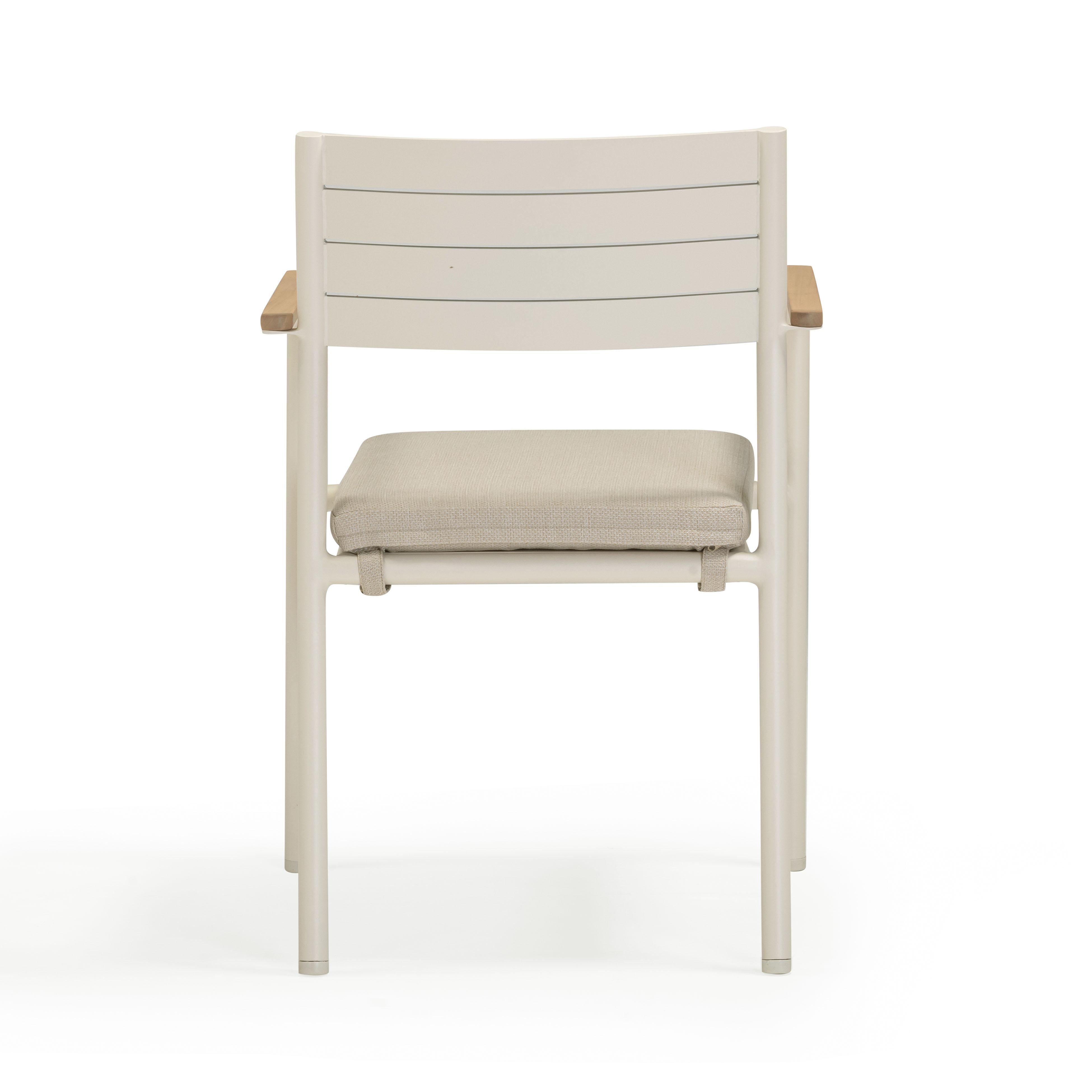 TOV Furniture Sardinia Outdoor Dining Chair (Set of 2), , large