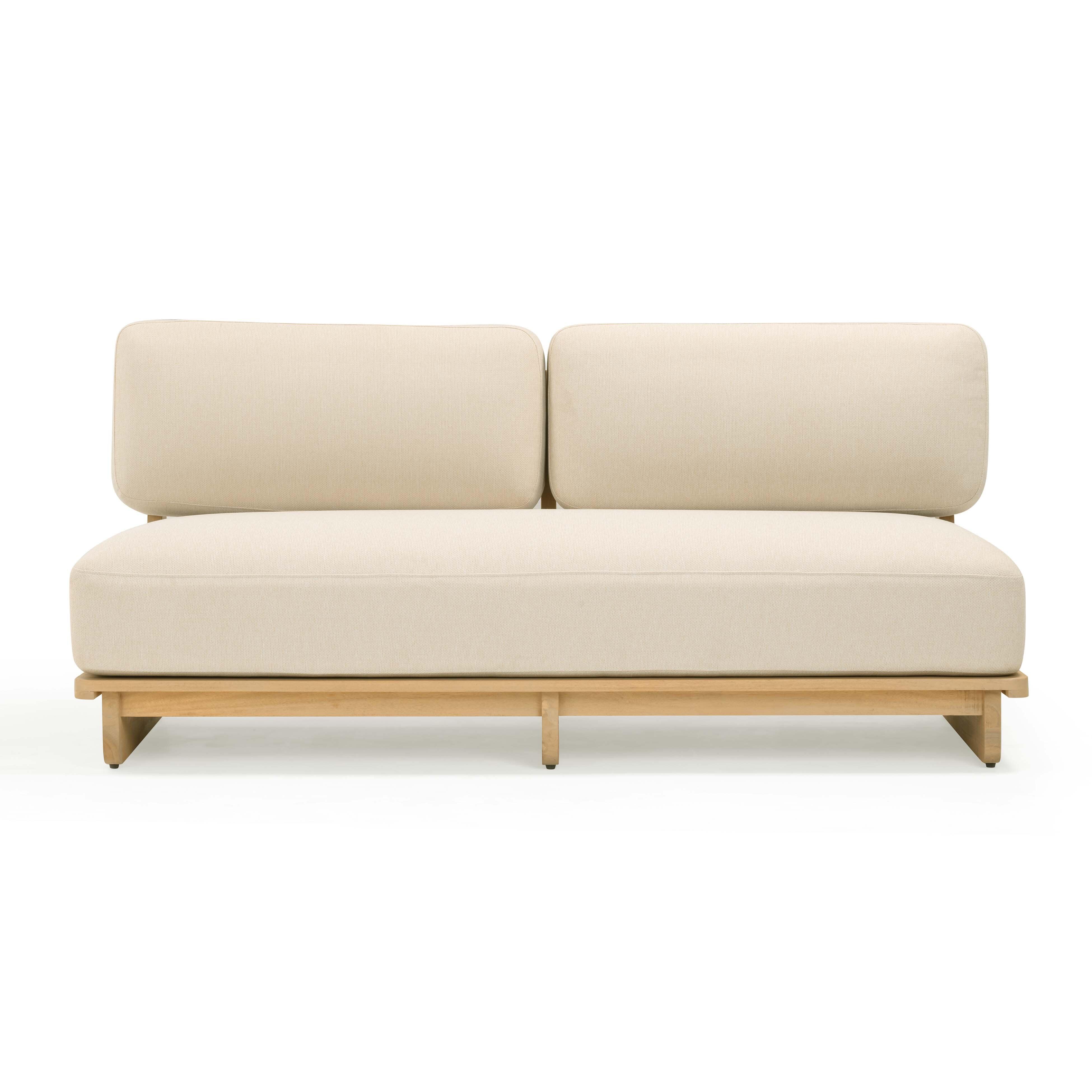 TOV Furniture Reavan Outdoor Lounge Sofa, , large