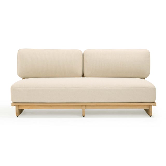 TOV Furniture Reavan Outdoor Lounge Sofa