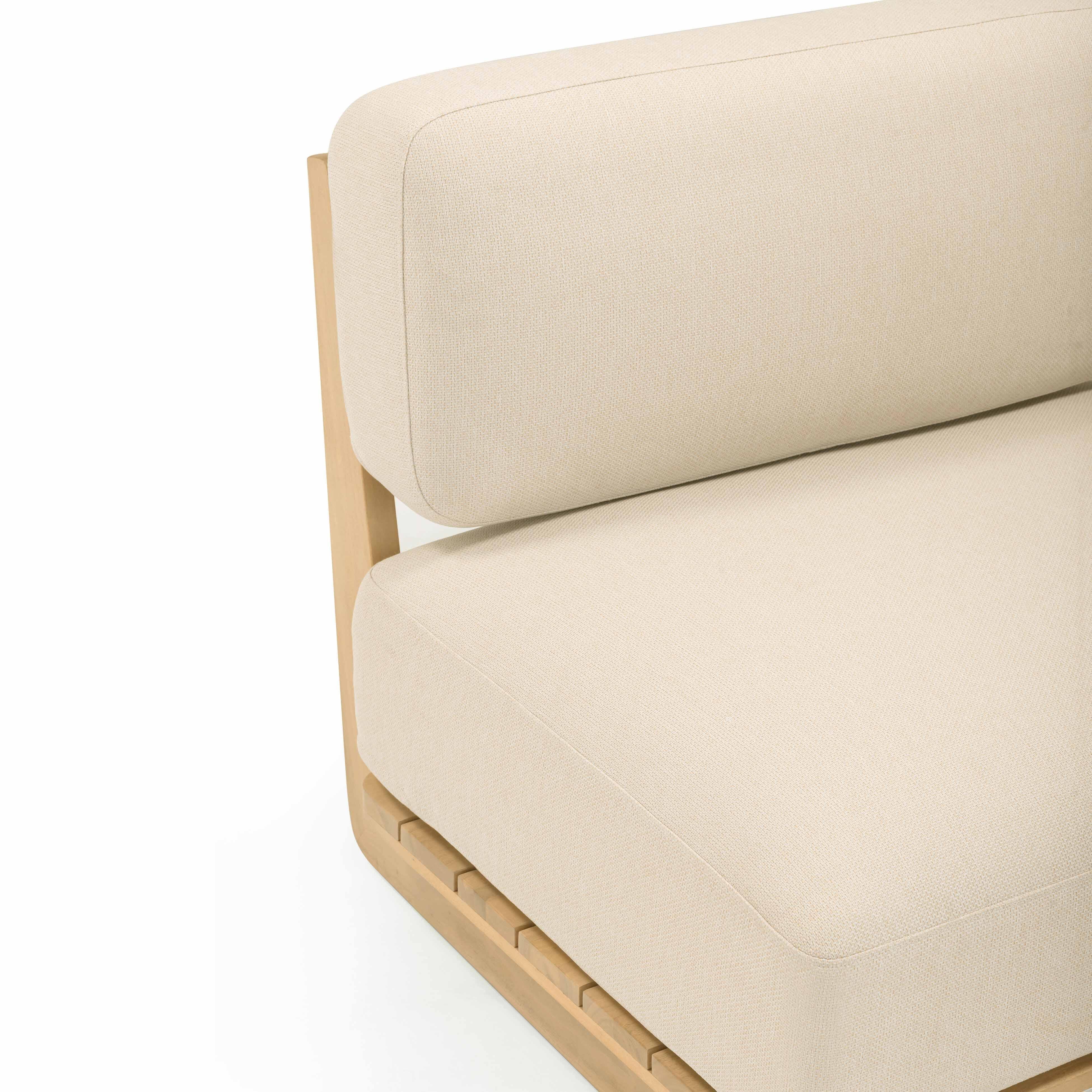 TOV Furniture Reavan Outdoor Lounge Sofa, , large