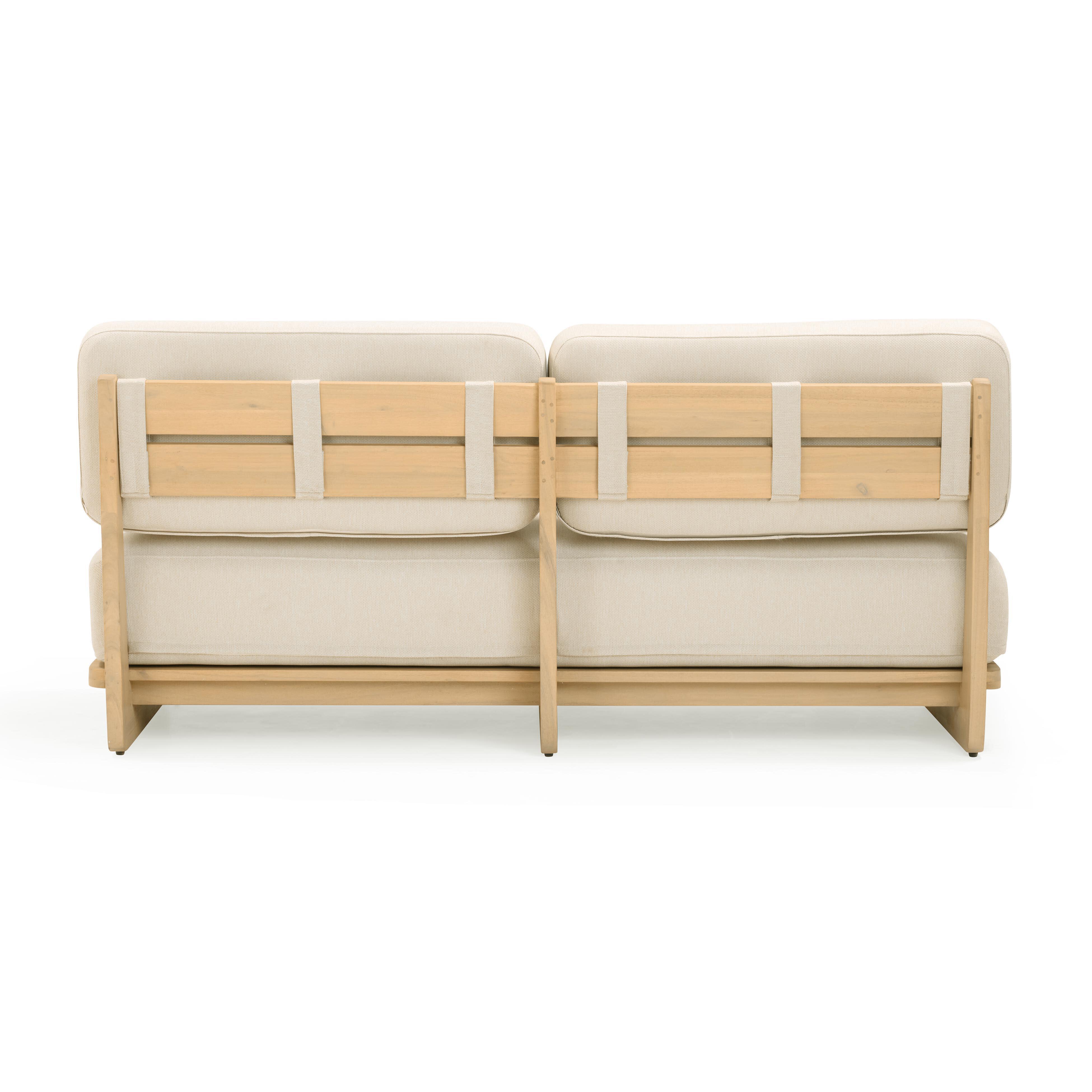 TOV Furniture Reavan Outdoor Lounge Sofa, , large