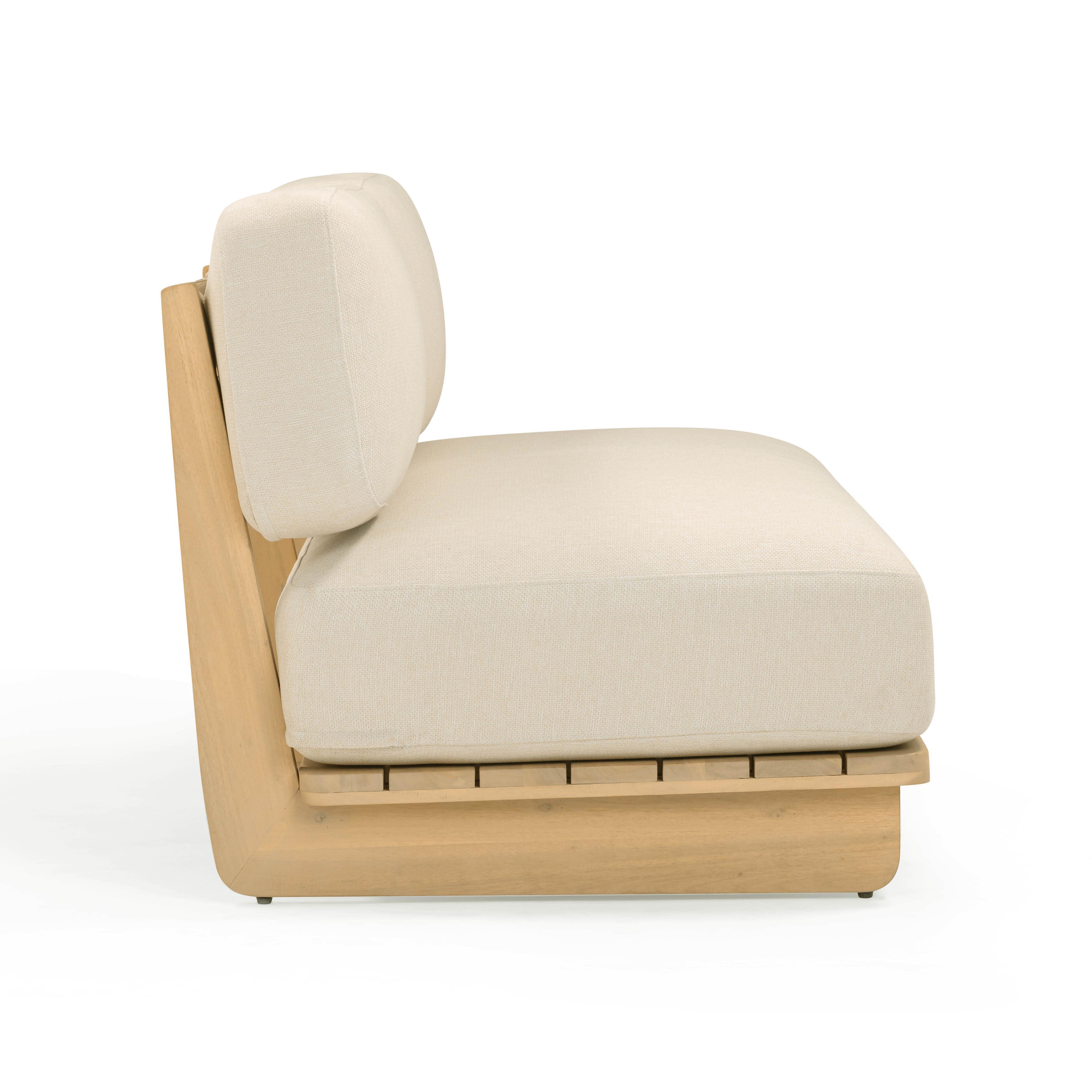 TOV Furniture Reavan Outdoor Lounge Sofa, , large
