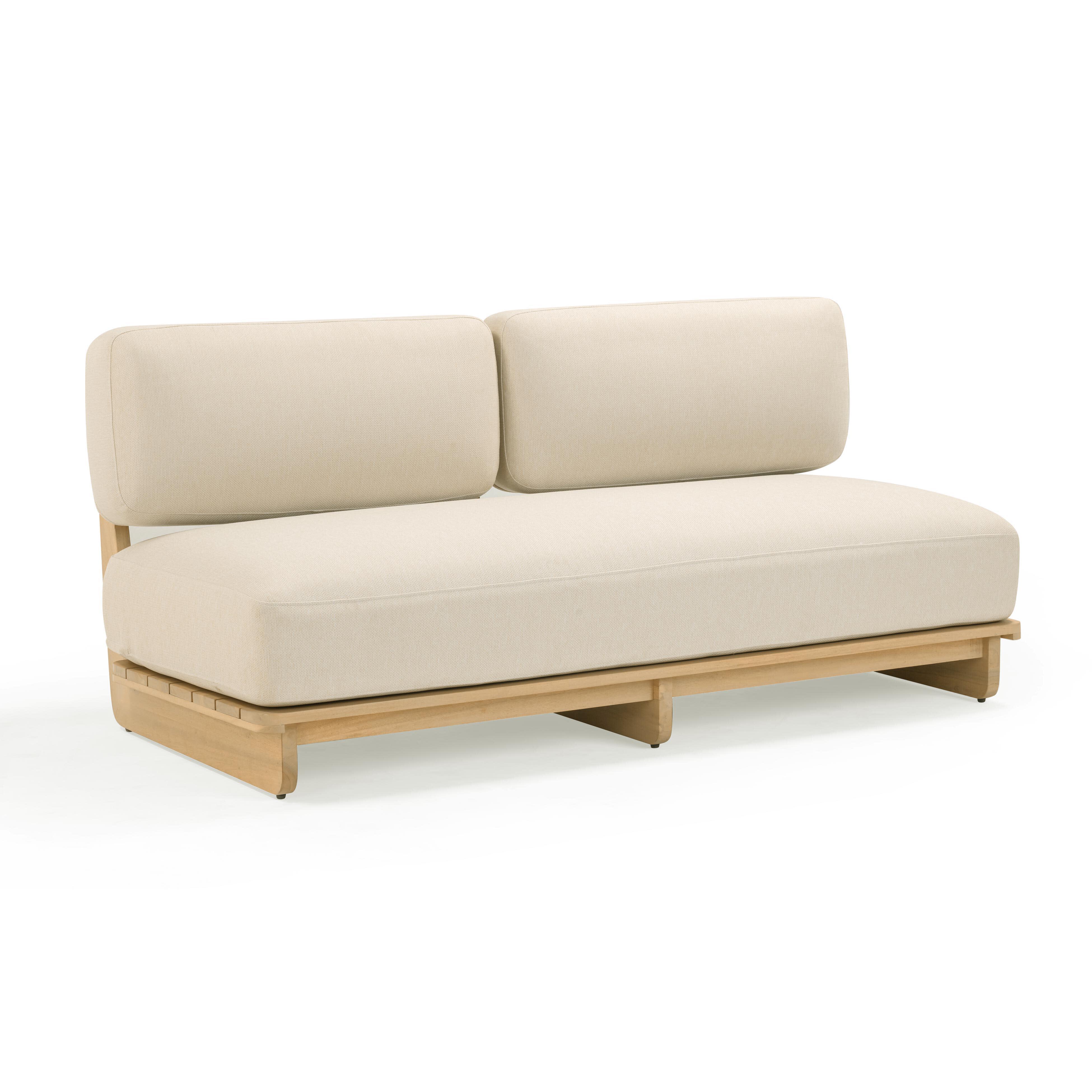 TOV Furniture Reavan Outdoor Lounge Sofa, , large