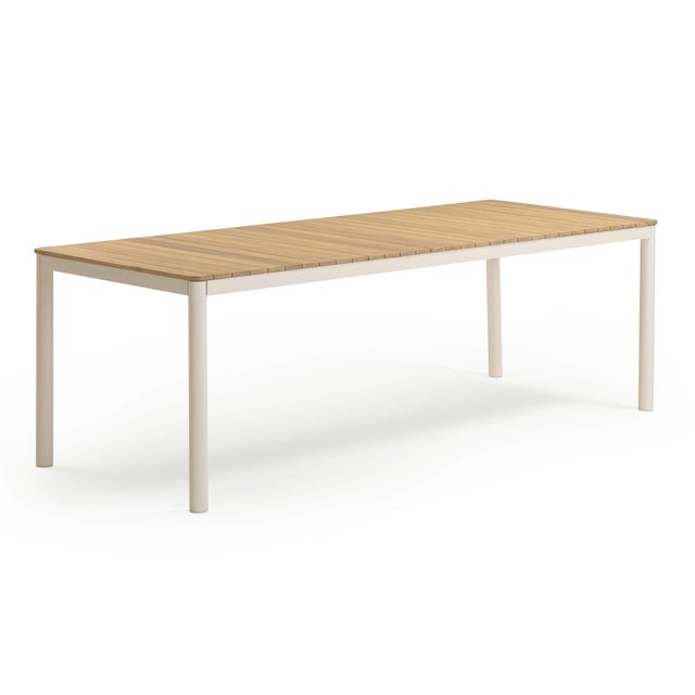 TOV Furniture Sardinia Outdoor Dining Table