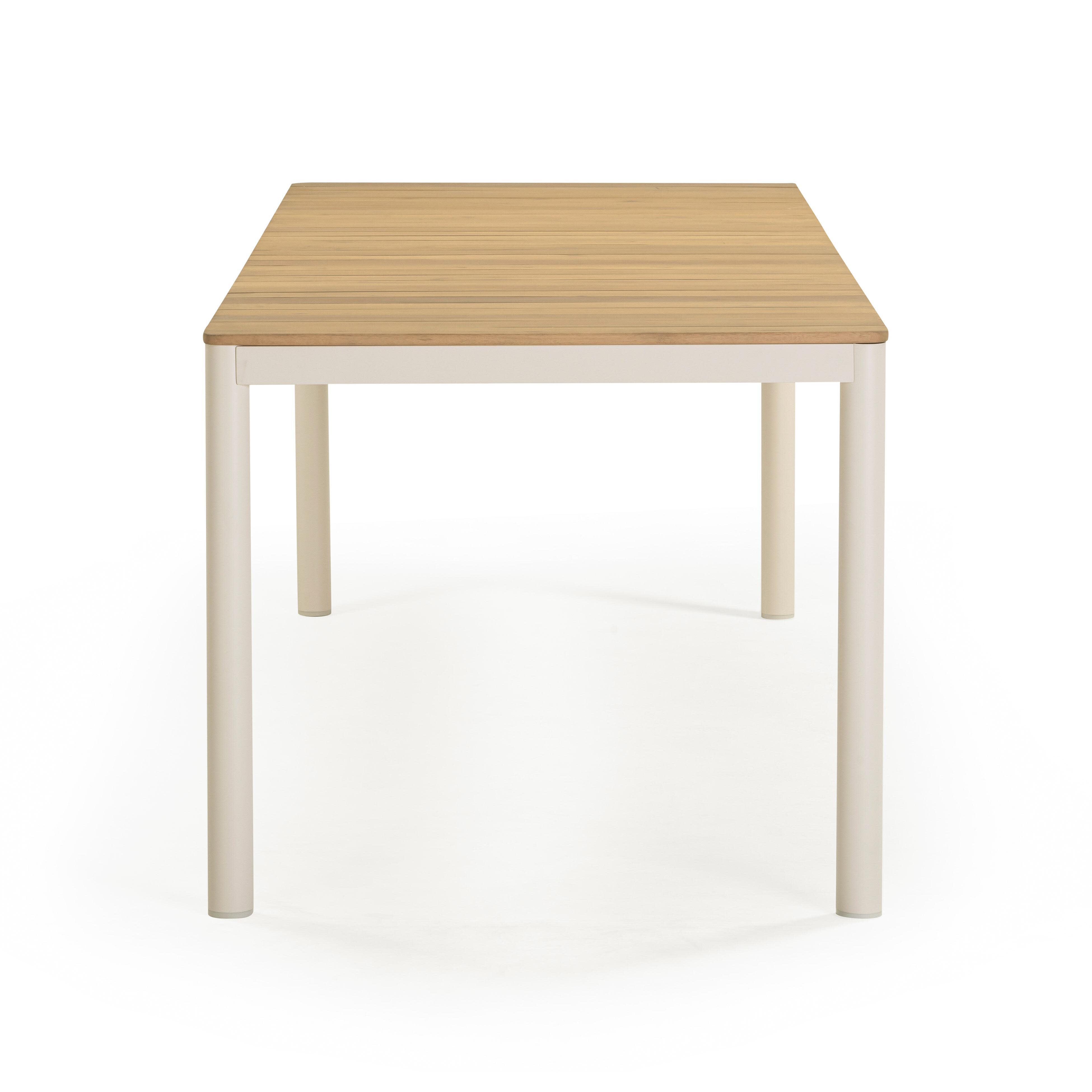 TOV Furniture Sardinia Outdoor Dining Table, , large