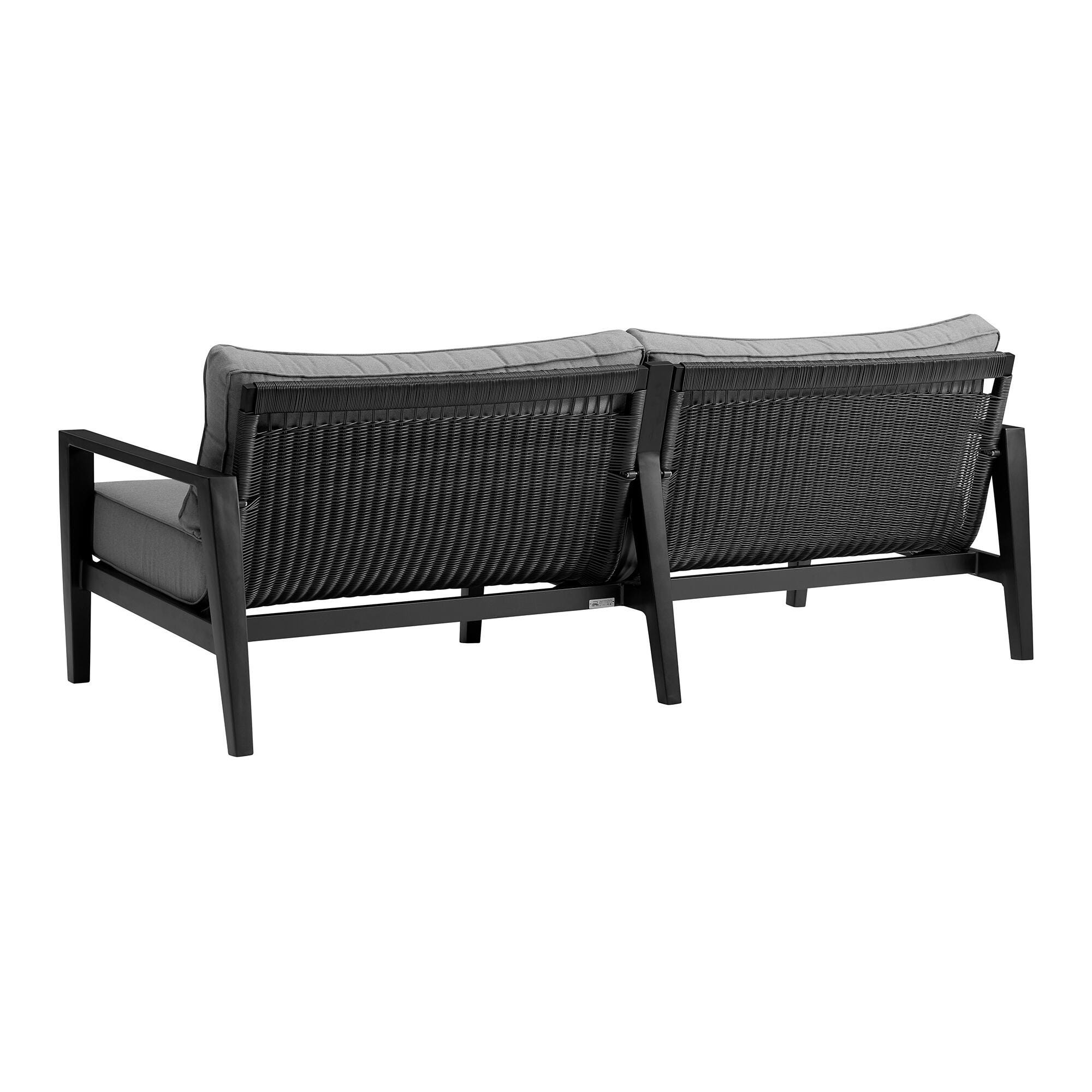 Cayman Outdoor Sofa, , large