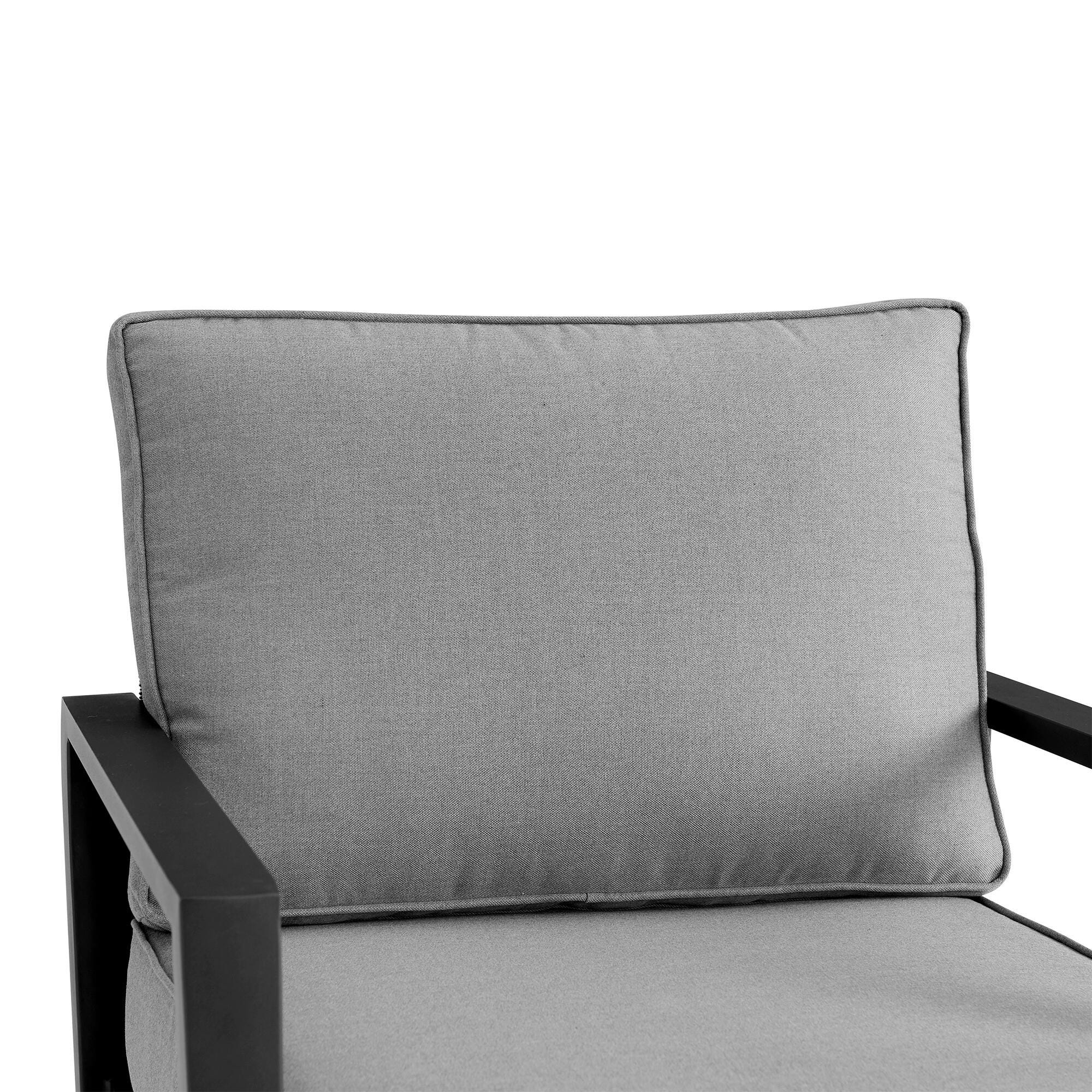 Cayman Outdoor Swivel Chair, , large
