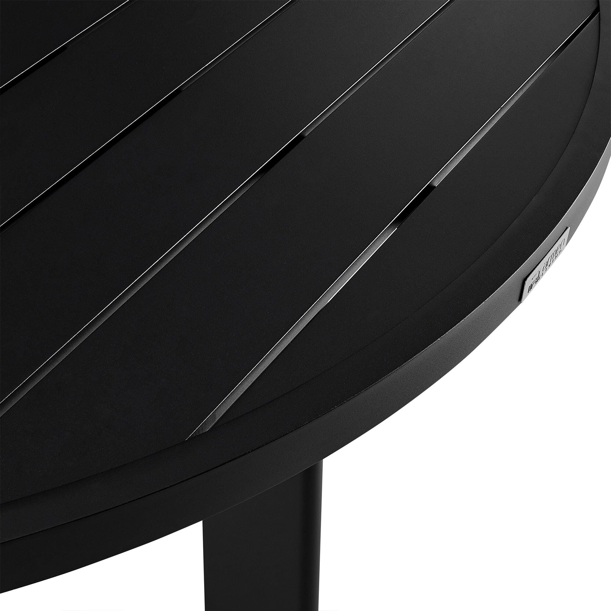 Armen Living Cayman Dining Table - Thumbnail 5