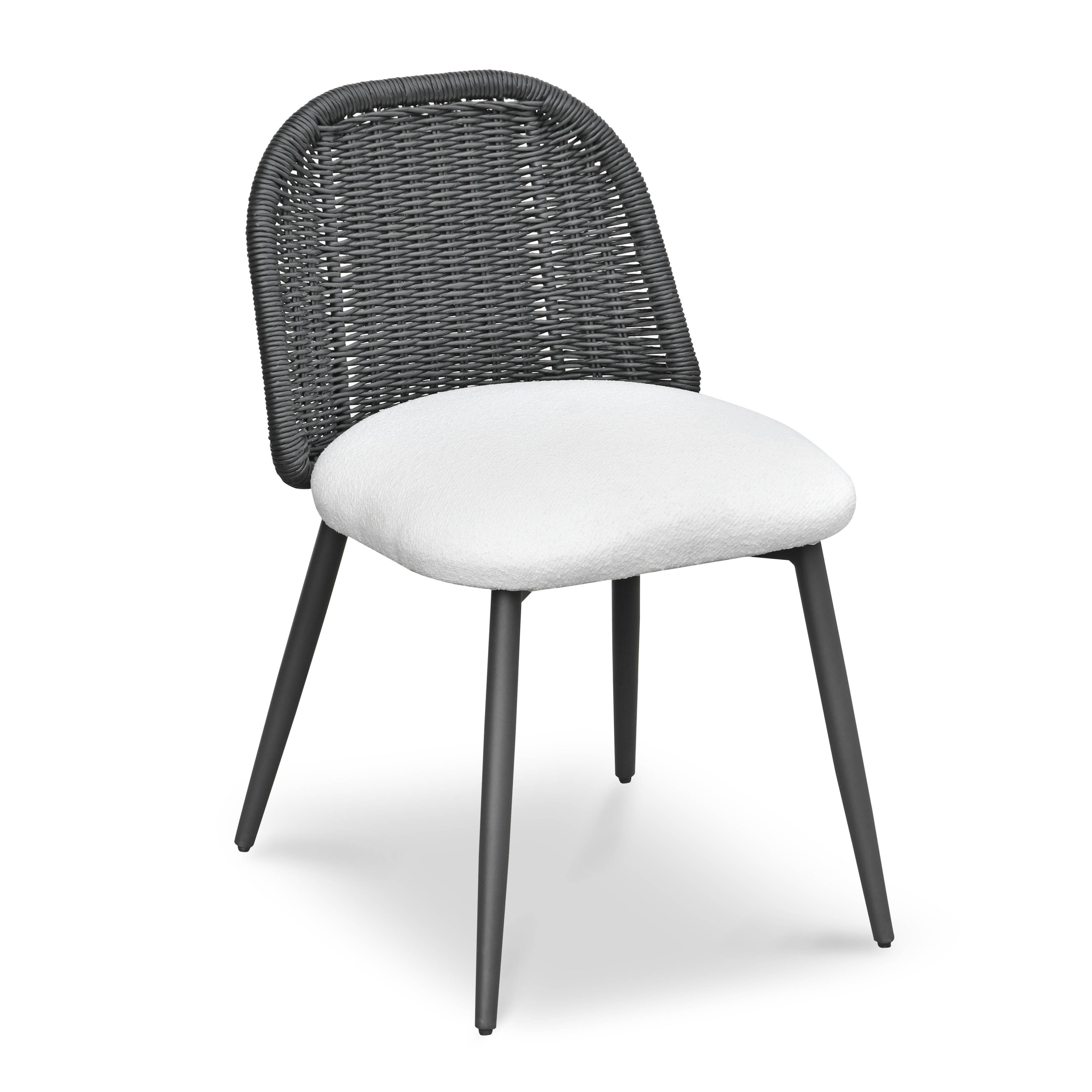 TOV Furniture Alexa Dining Chair, , large