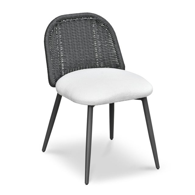 TOV Furniture Alexa Dining Chair