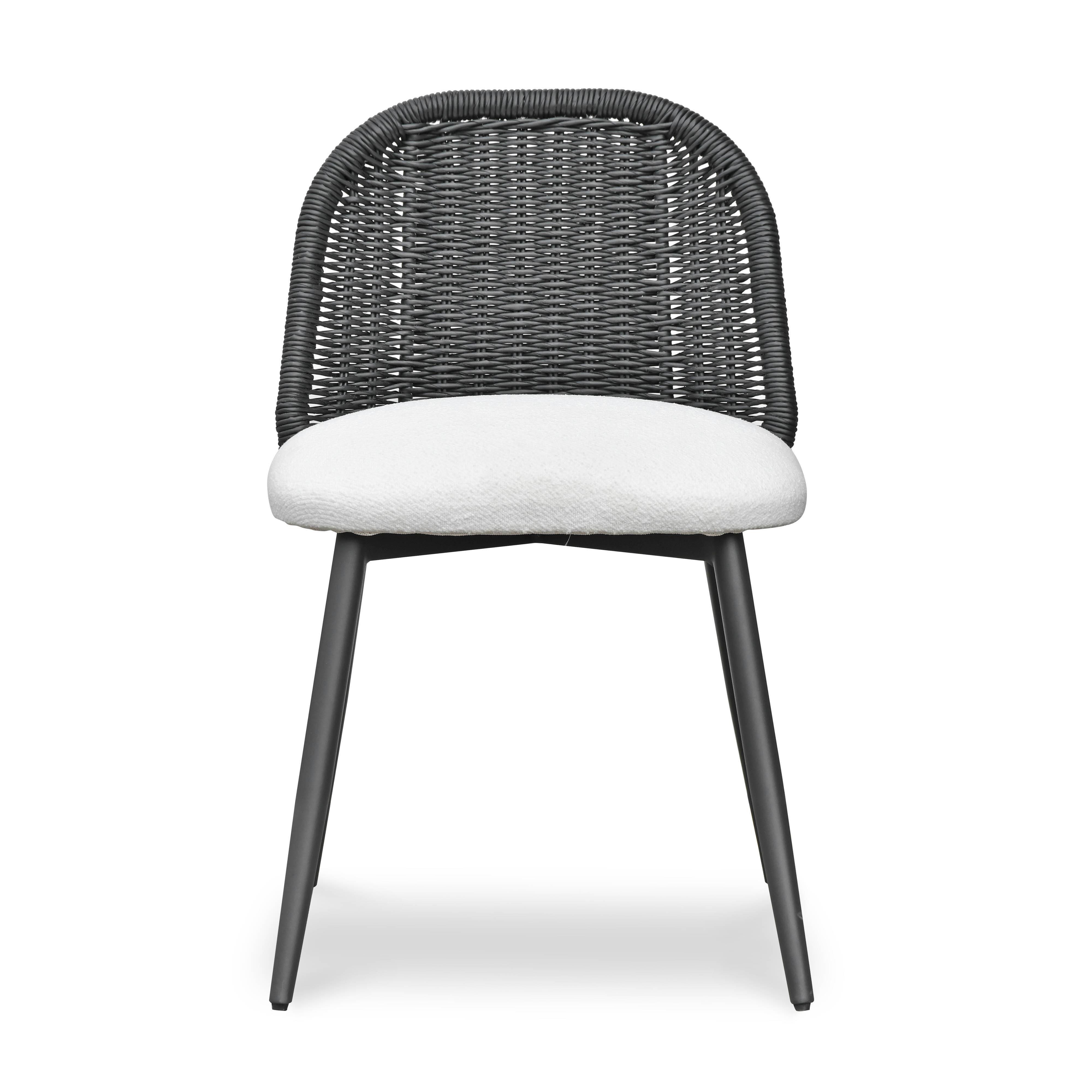 TOV Furniture Alexa Dining Chair, , large