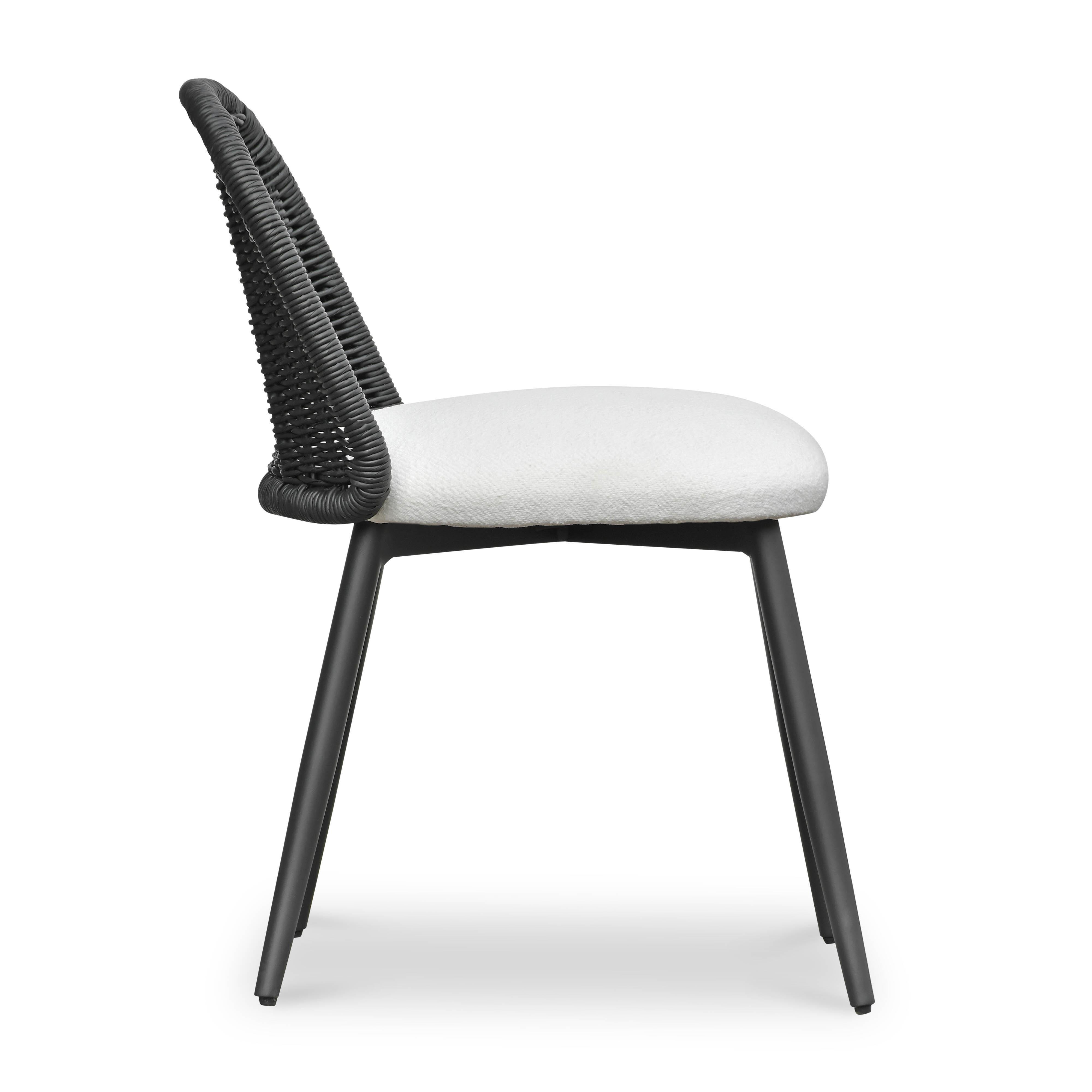TOV Furniture Alexa Dining Chair, , large