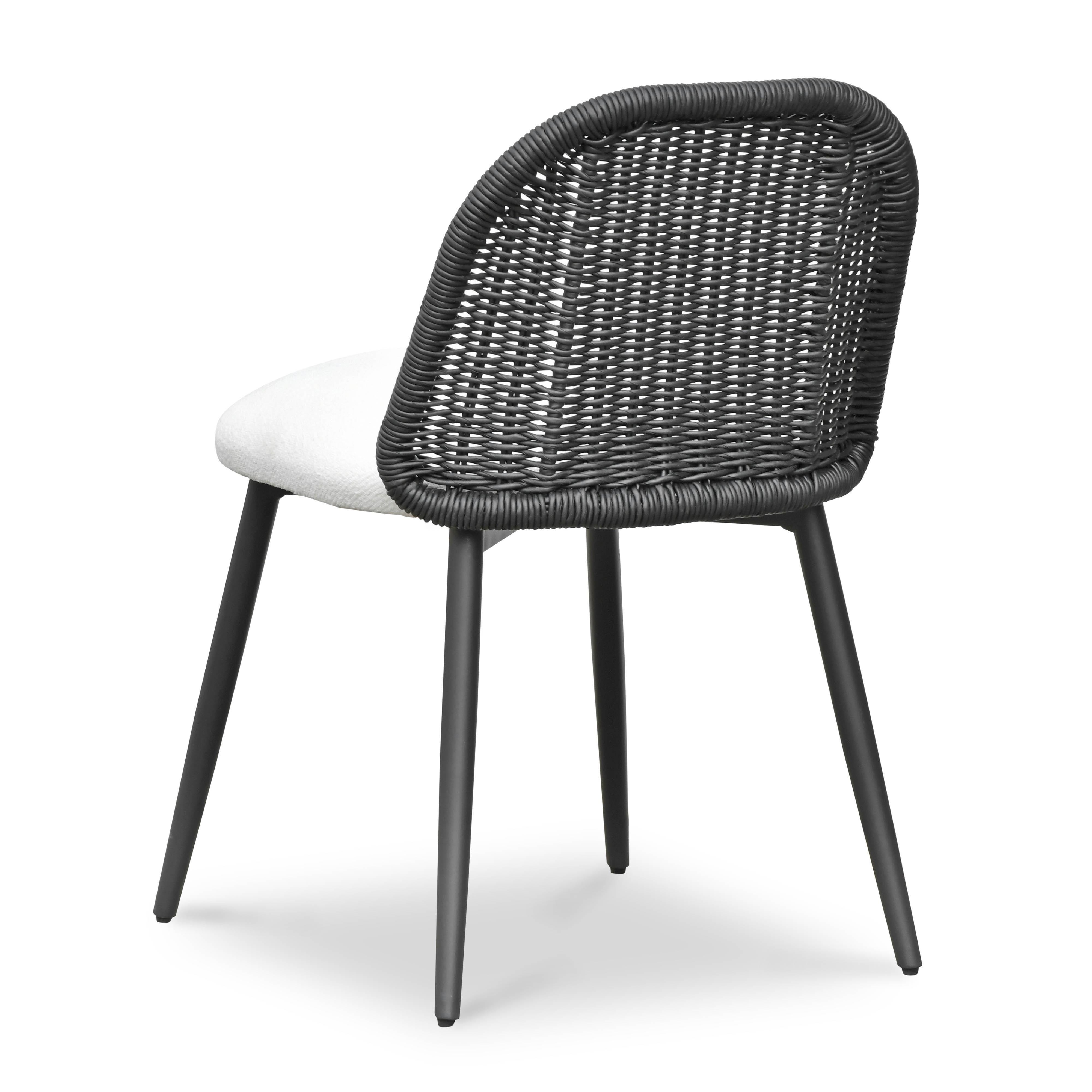 TOV Furniture Alexa Dining Chair, , large