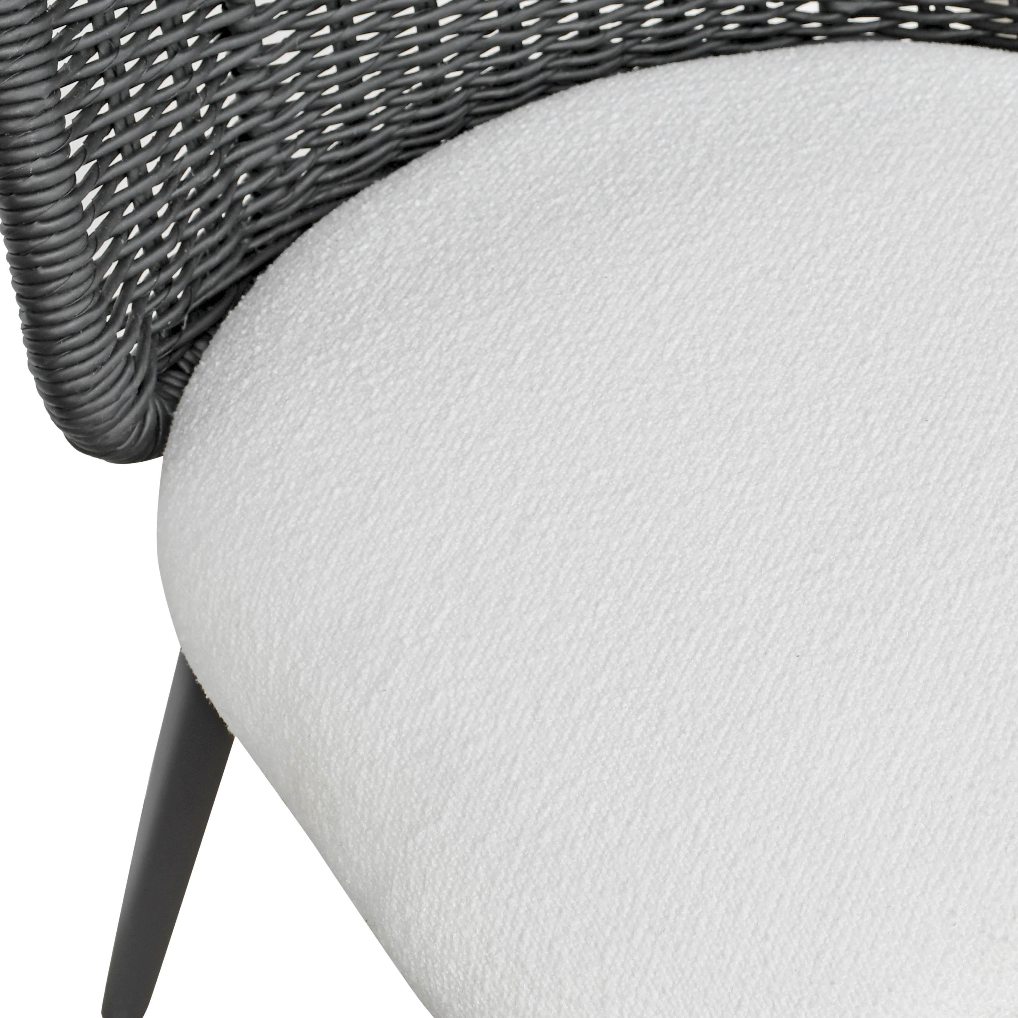 TOV Furniture Alexa Dining Chair, , large