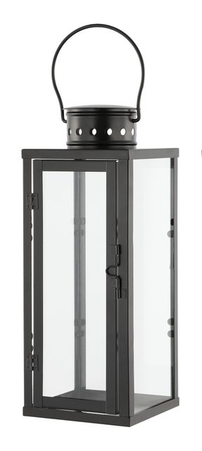 Safavieh Lorient Outdoor Lantern (Set of 2)