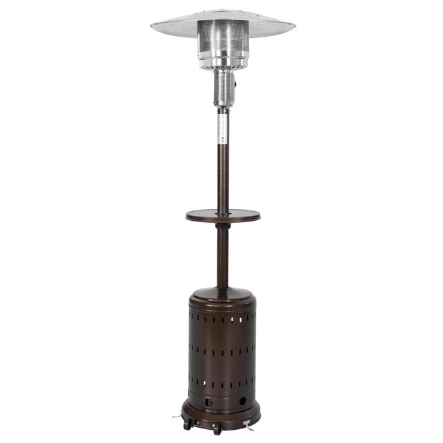 Nuu Garden Outdoor Patio Heater