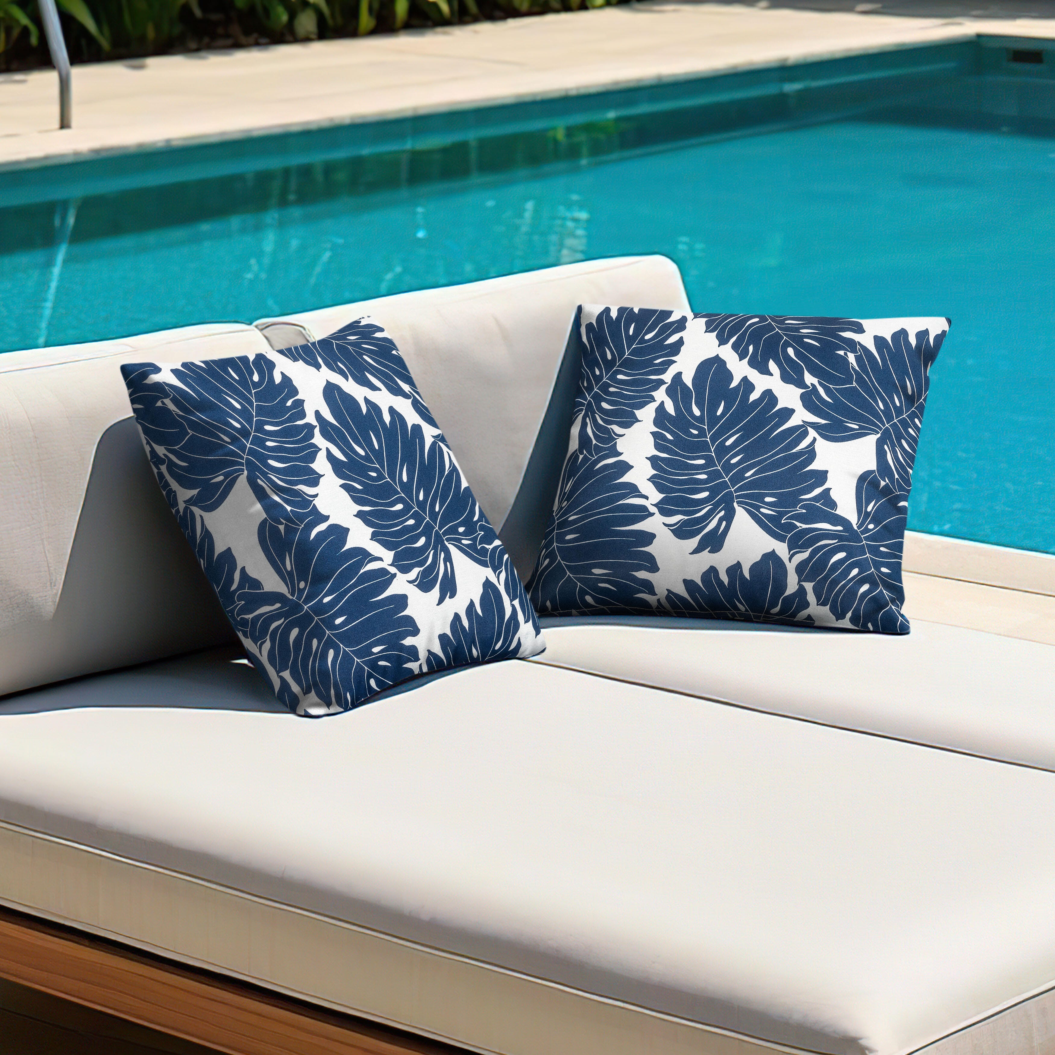 Nuu Garden Outdoor Pillow (Set of 2), , large